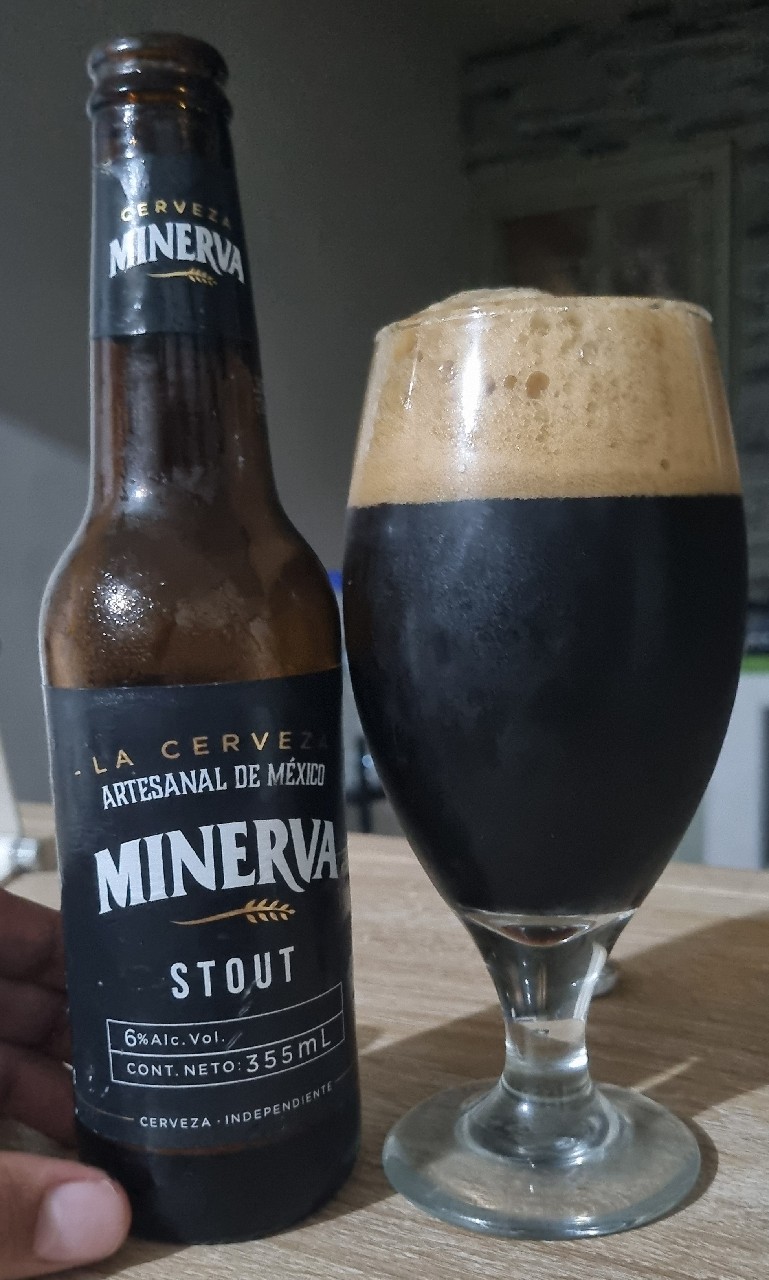 Minerva Colonial, Minerva