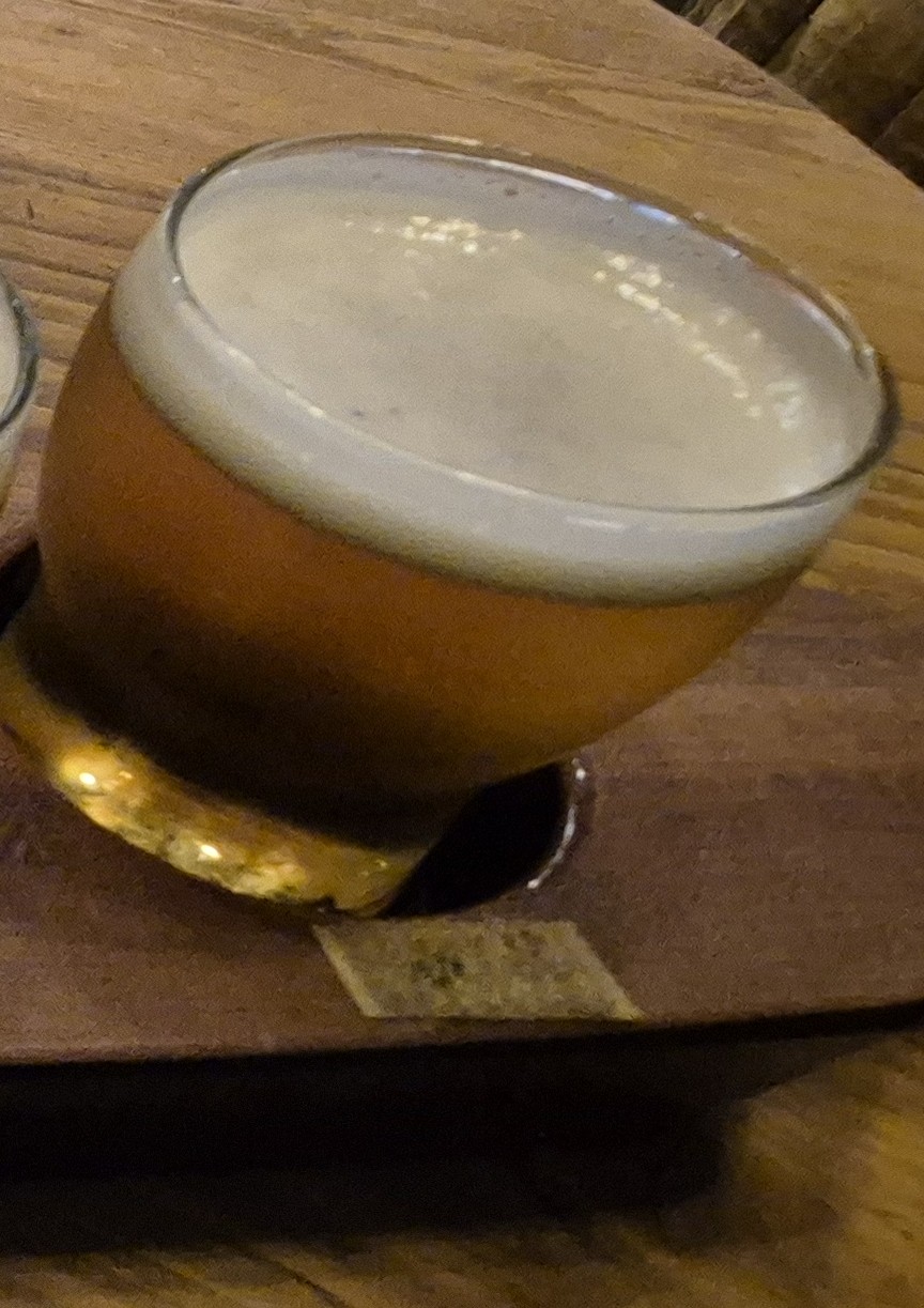 The Stonewall Inn Session IPA, United States