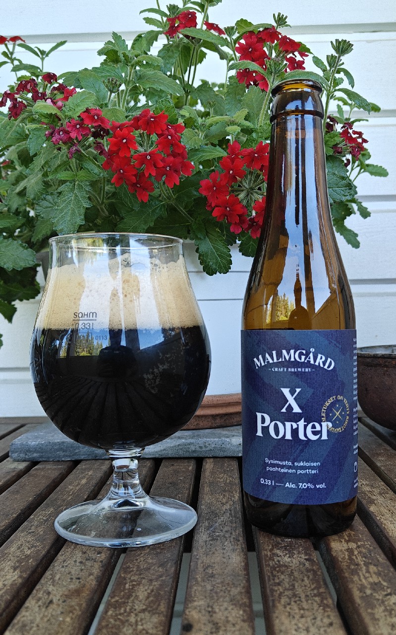 X-Porter, Finland