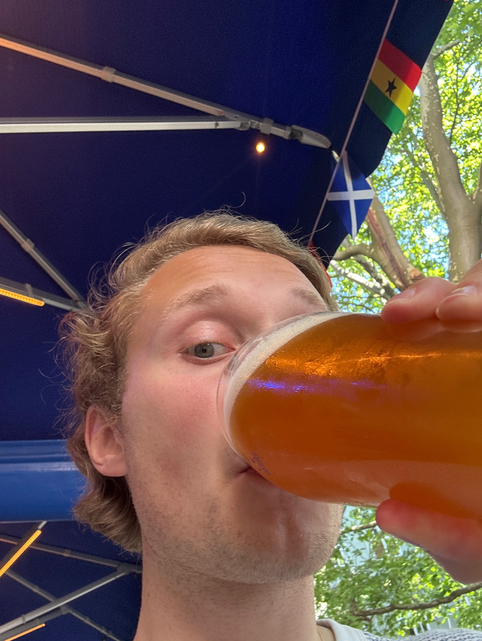 Augustiner Weissbier, Germany