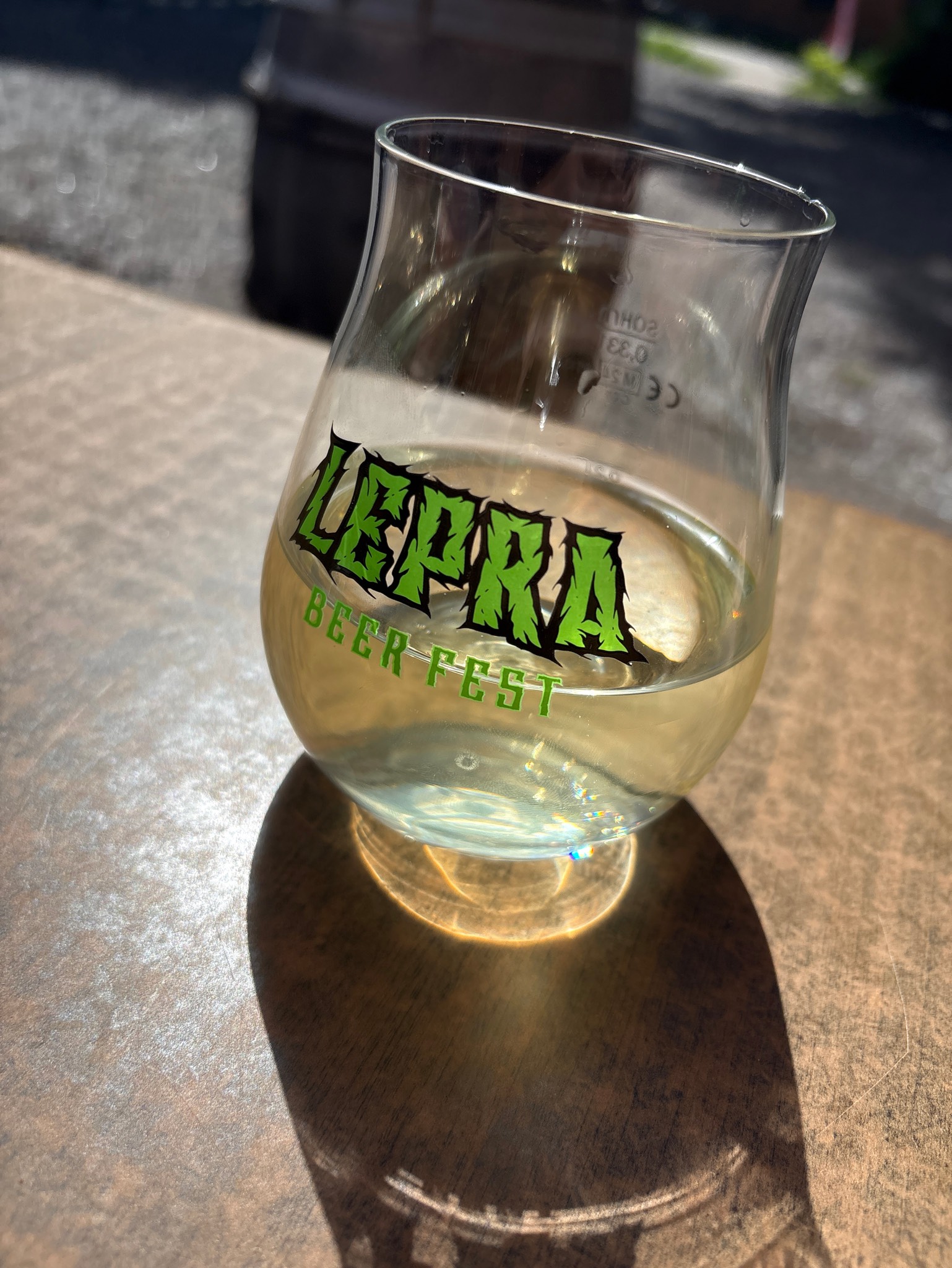 Alkoholiton päärynä siideri, Finland