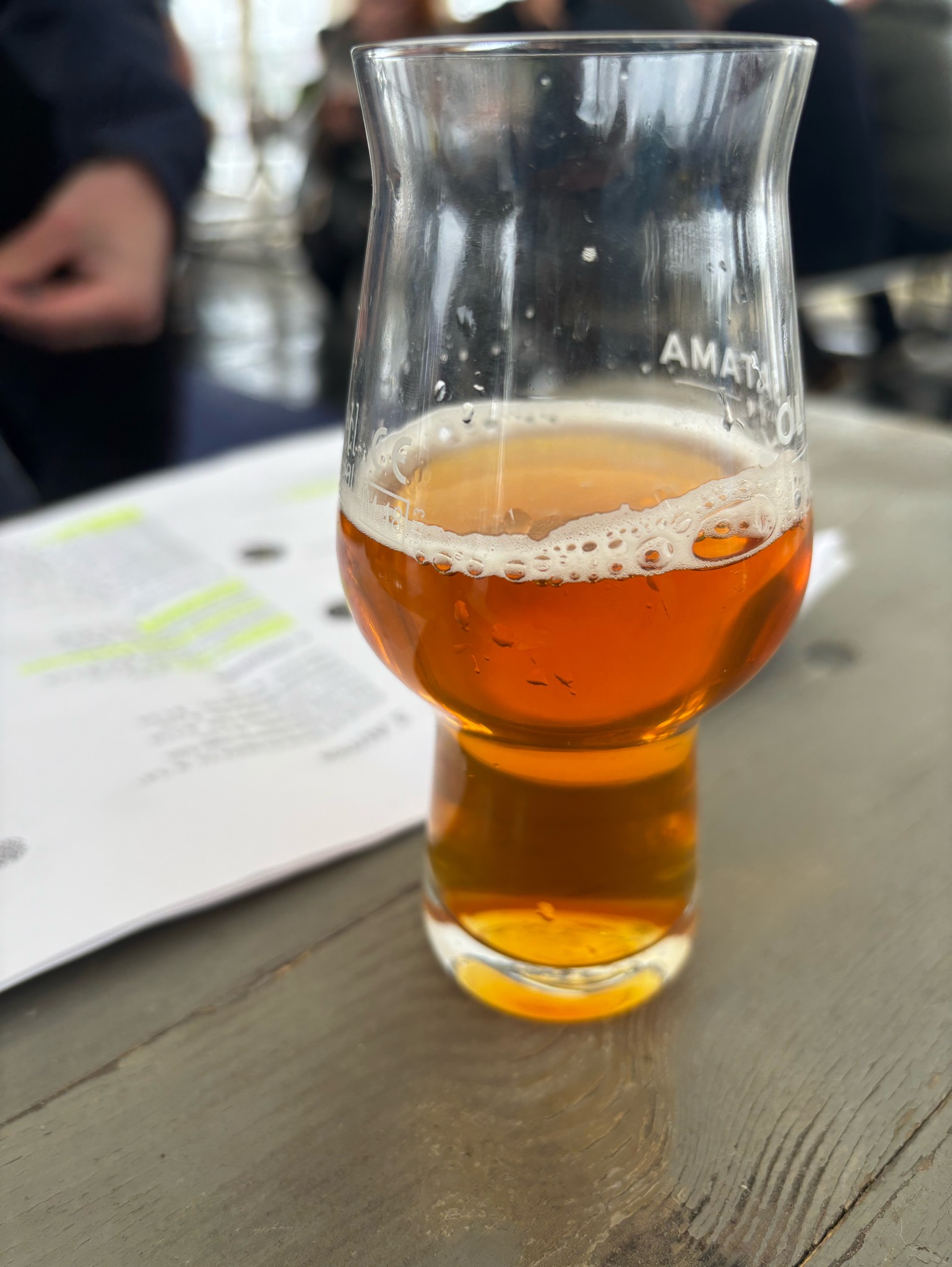 Six Pints, Finland