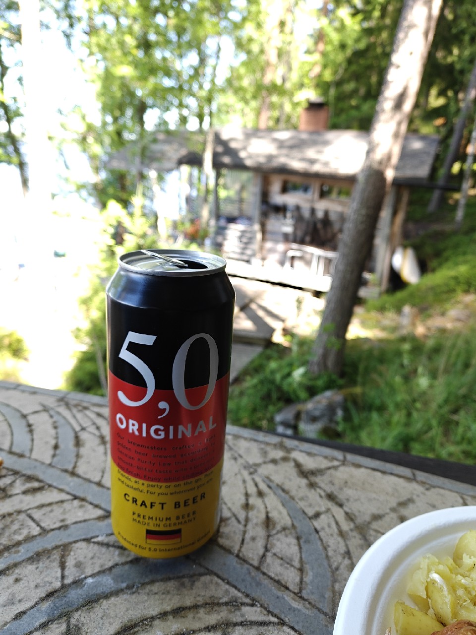 5,0 Original Craft Beer, 5,0 International GmbH