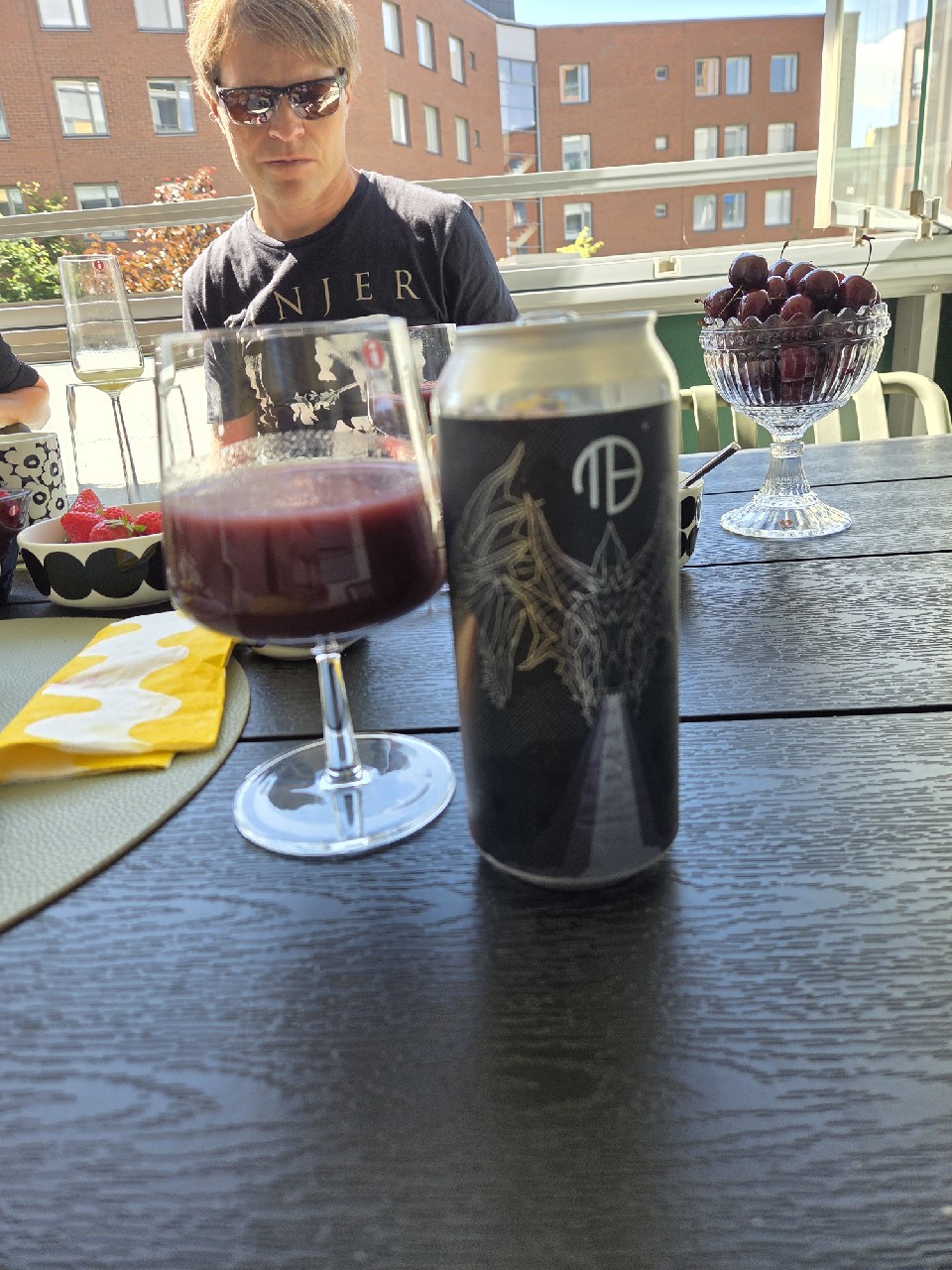 Hydra Pomegranate + Blueberry + Raspberry, United States