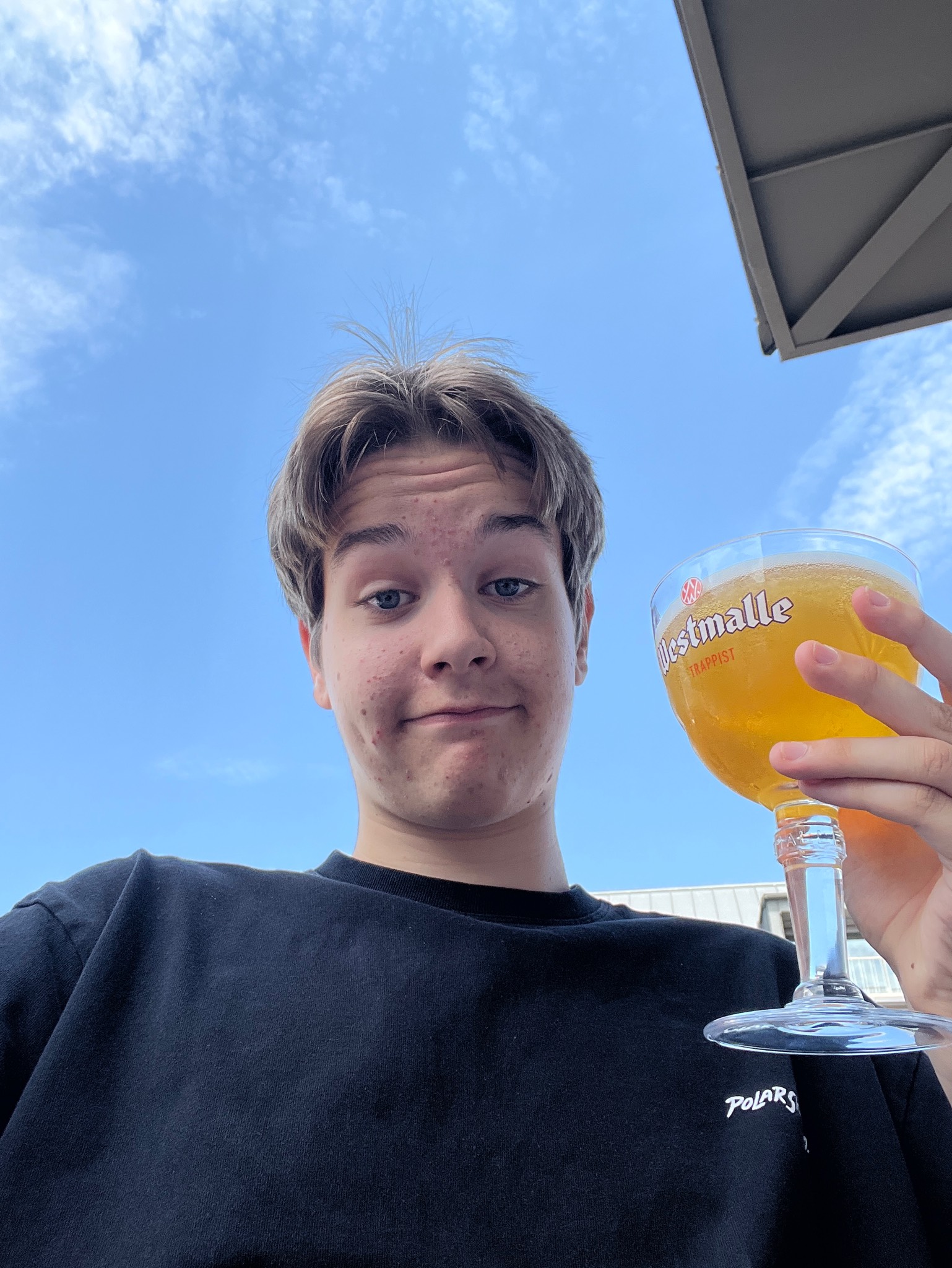 Westmalle Trappist Tripel, Brouwerij der Trappisten van Westmalle