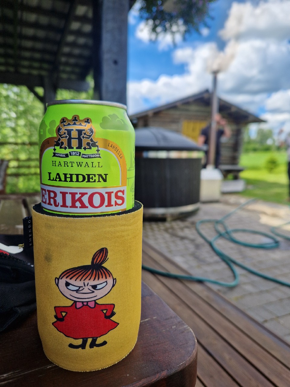 Lahden Erikois Summer 2026, Finland