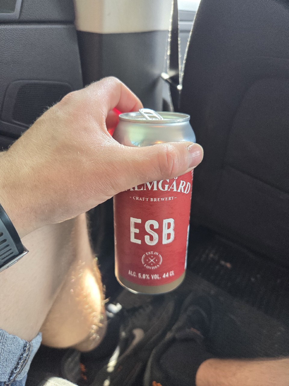 ESB, Finland