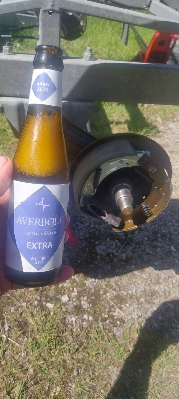 Averbode Extra, Belgium