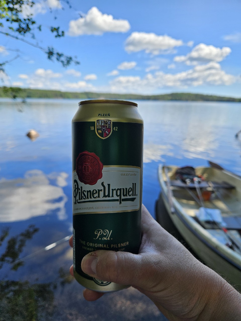 Pilsner Urquell, Plzeňský Prazdroj (Asahi Breweries)