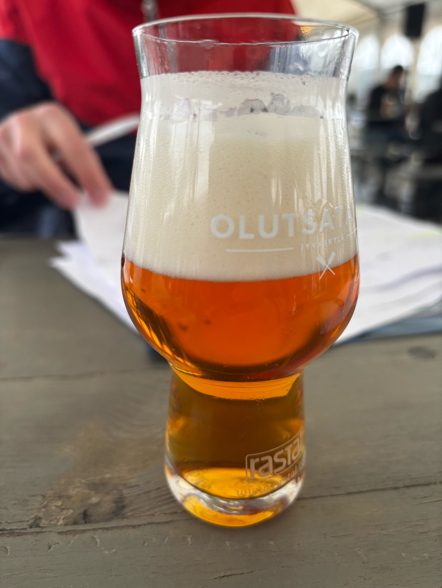 Humulus Lupus, Finland