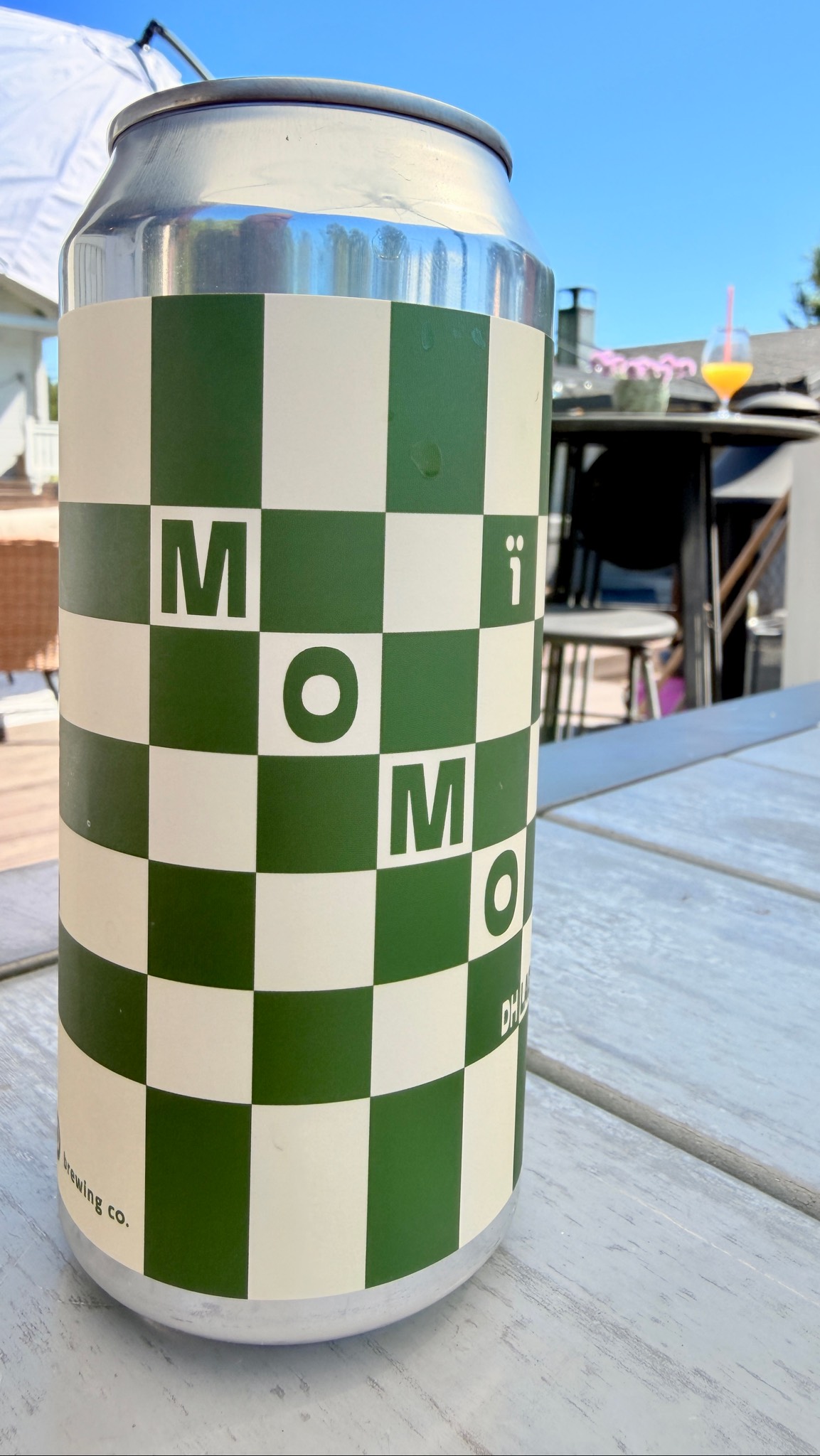 Momo, Finland