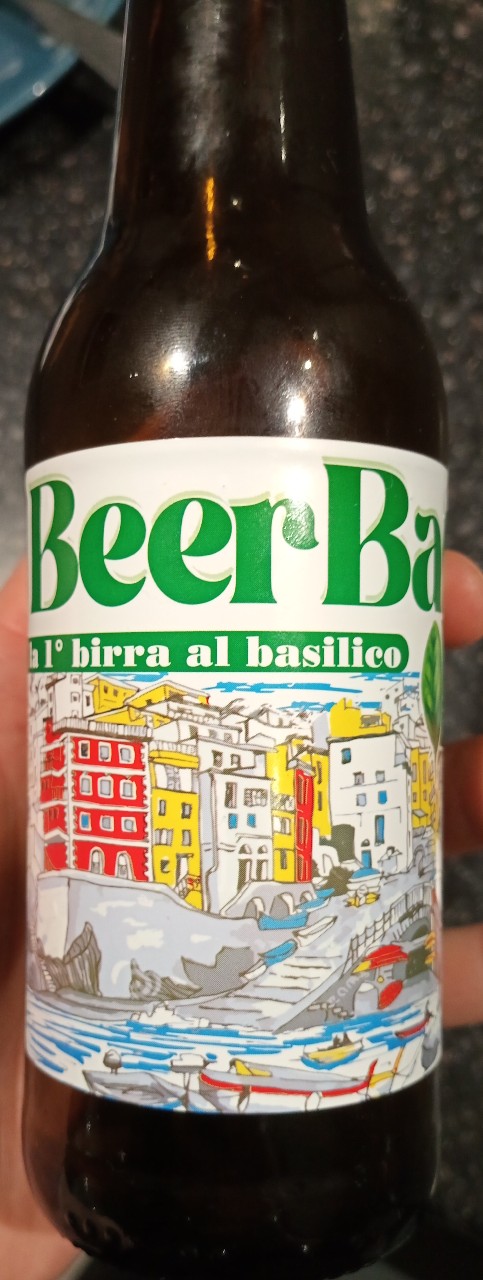 BeerBa, Birrificio Italiano