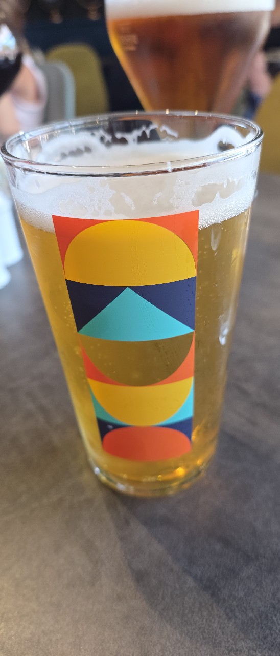 Champ Libre, Gallia Paris (Heineken)