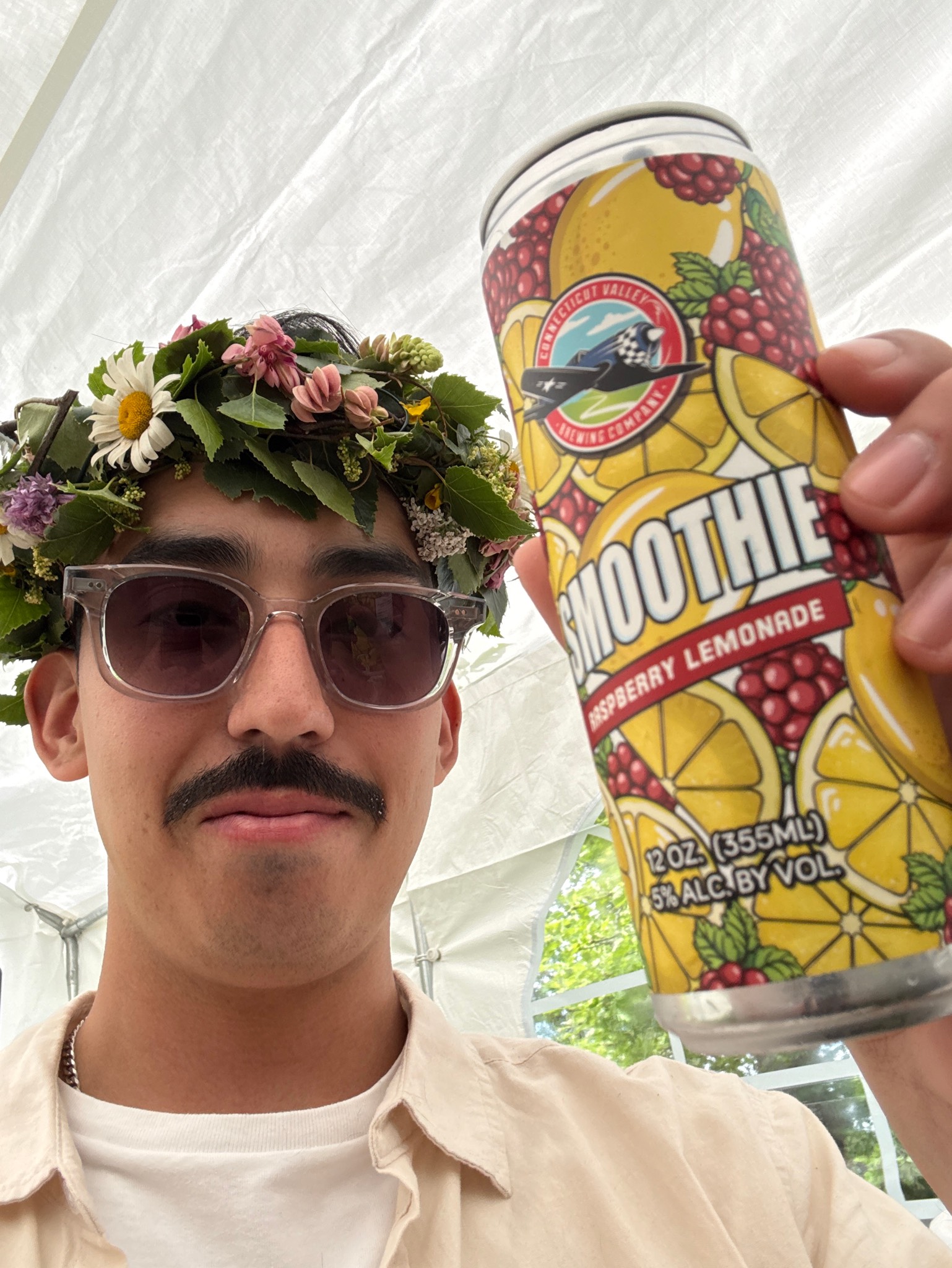 Smoothie Raspberry Lemonade, United States
