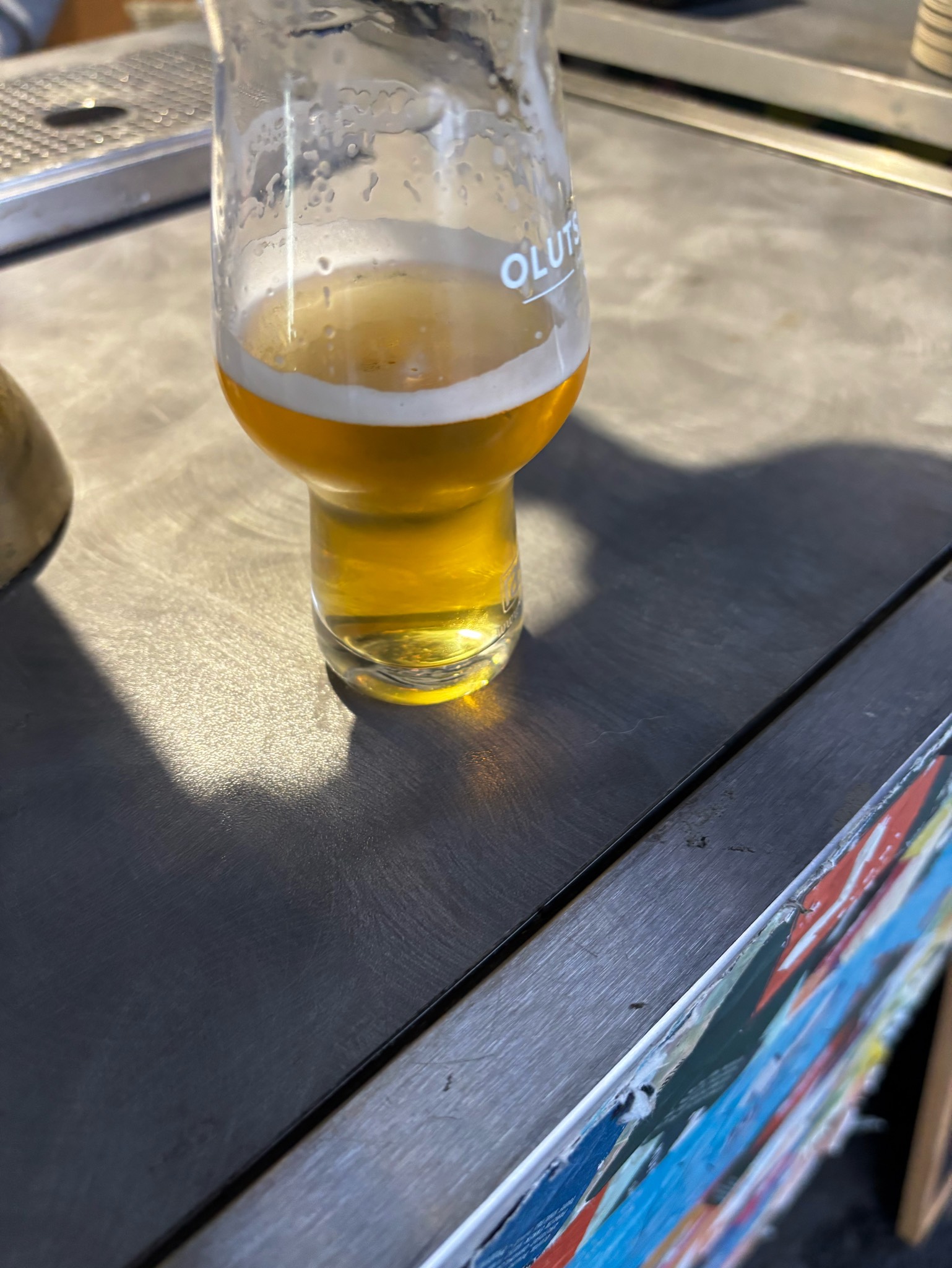 Korven Kutsu Wild Alder Smoked Lager, Finland