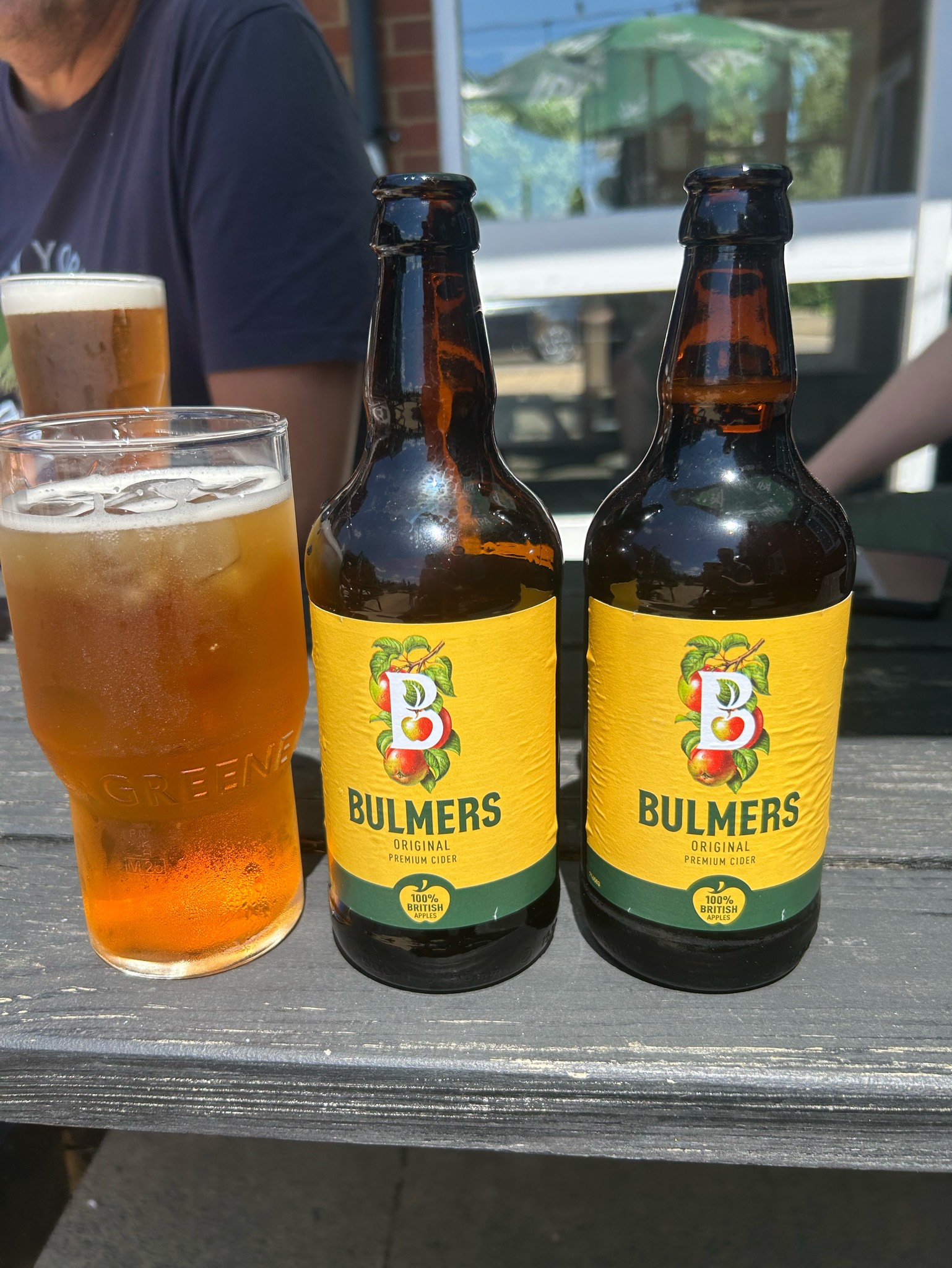 Bulmers Original, Bulmers Cider (Heineken)