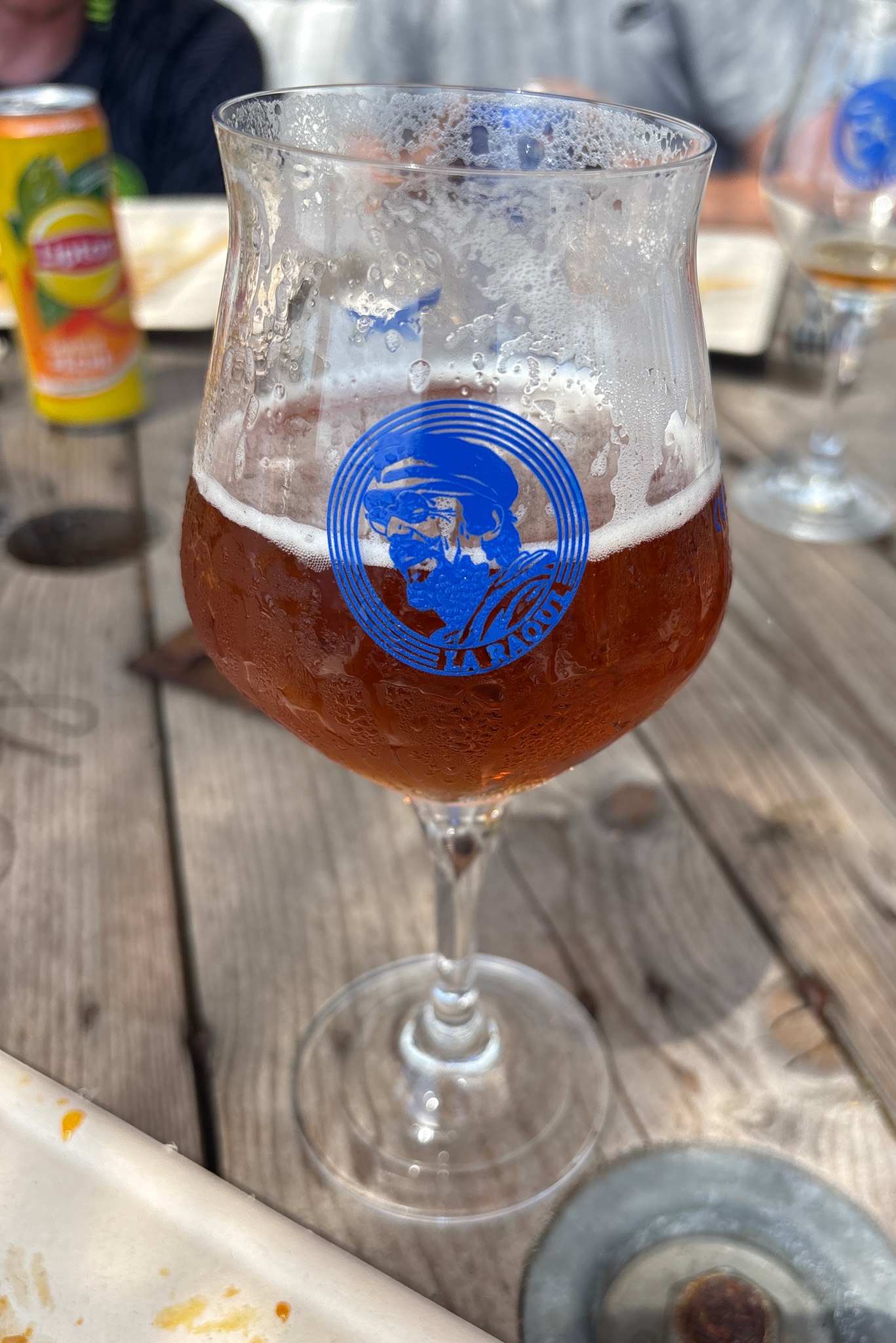La Raoul, France