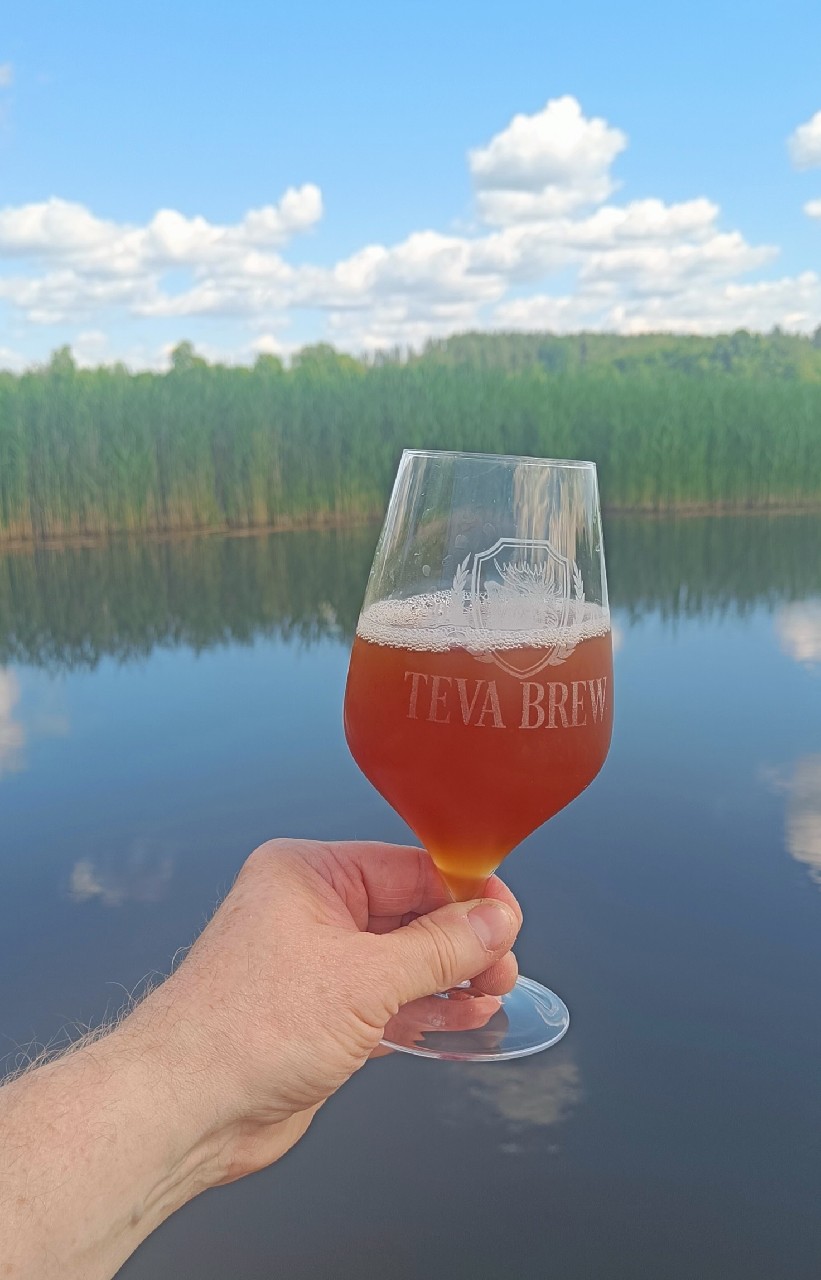 Juhannussahti 2026, Teva Brew