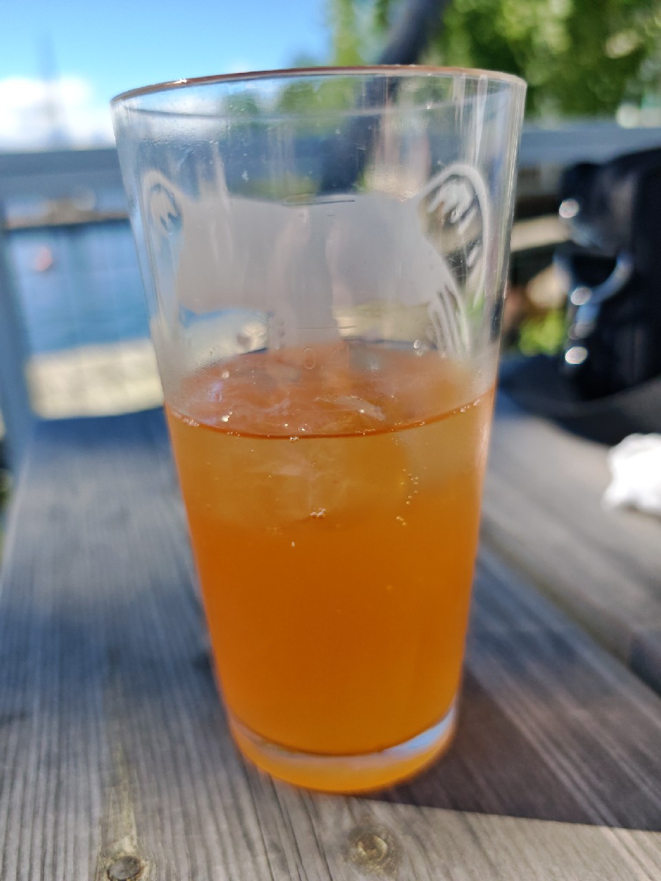 KOFF Long Drink Twist Pineapple Strawberry & Lemon, Finland