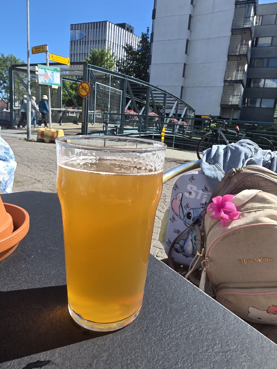 Alpo's IPA, Finland