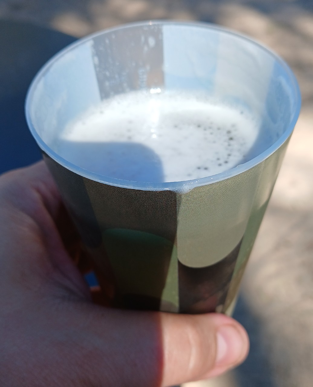 Lempo White Grape Sour 3.5%, Finland
