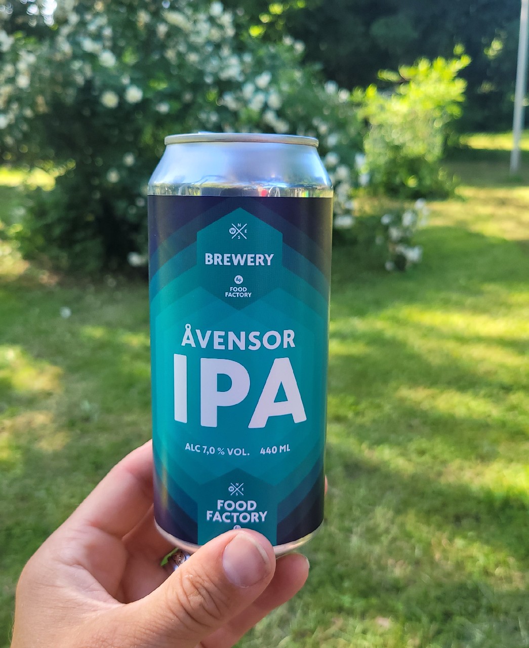 Åvensor, Finland