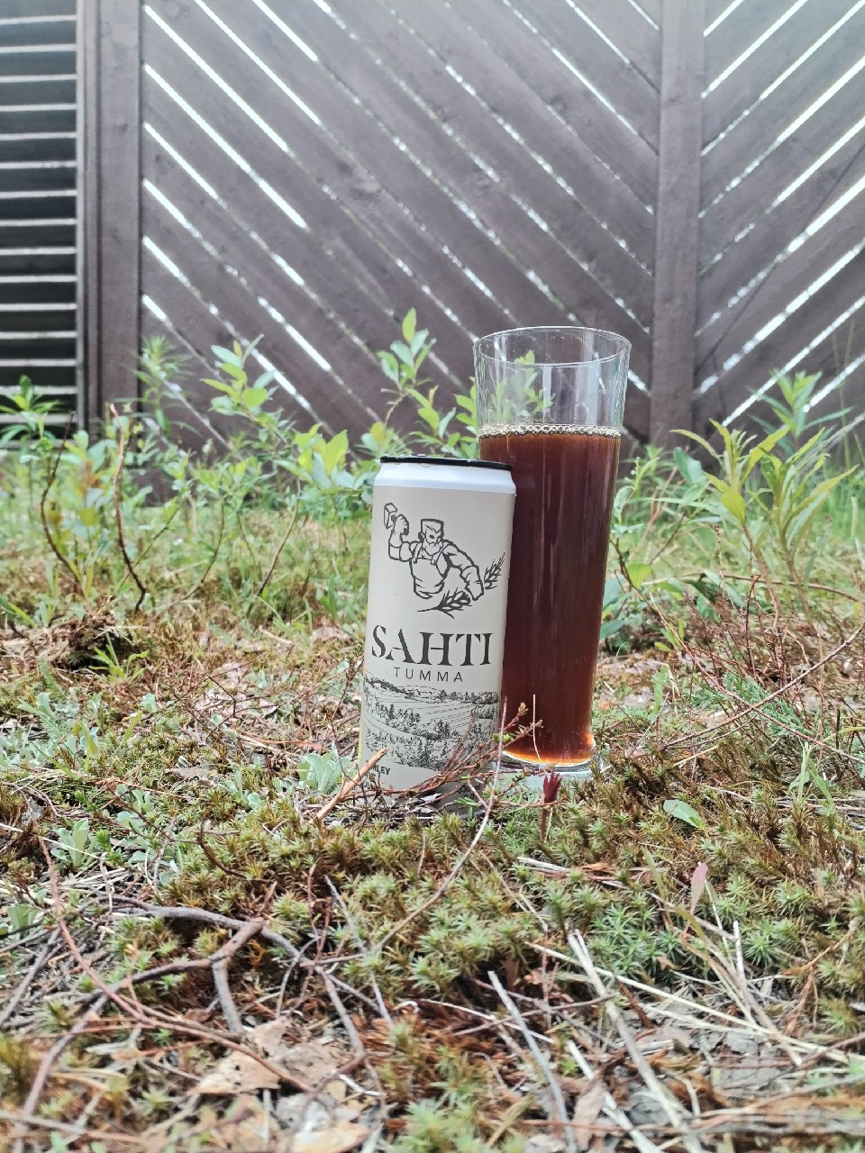 Sahti, Finland