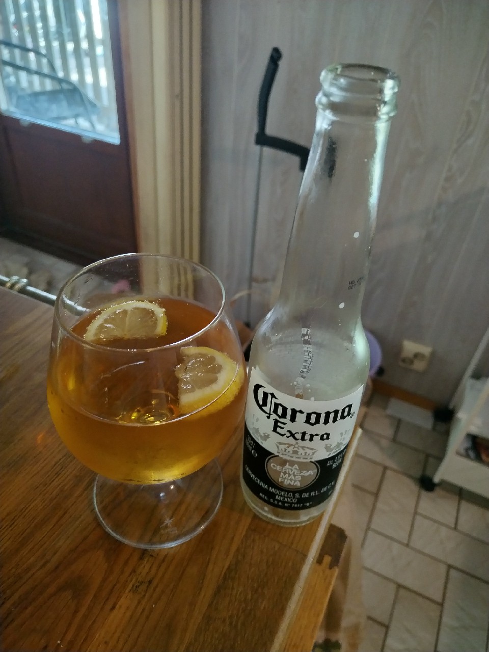 Corona Extra, Mexico