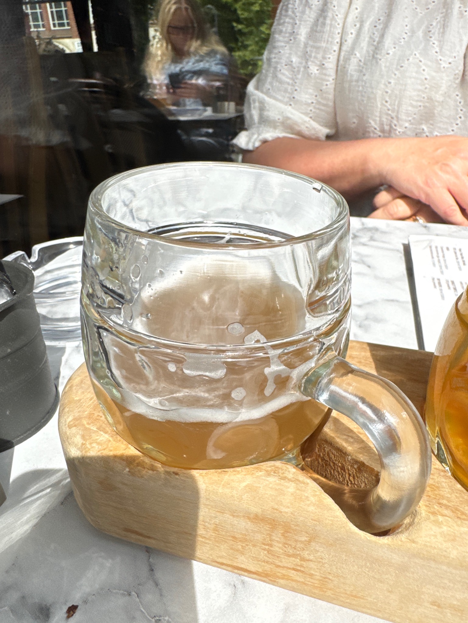 Pszeniczne / German Blond, Browar Miejski Sopot