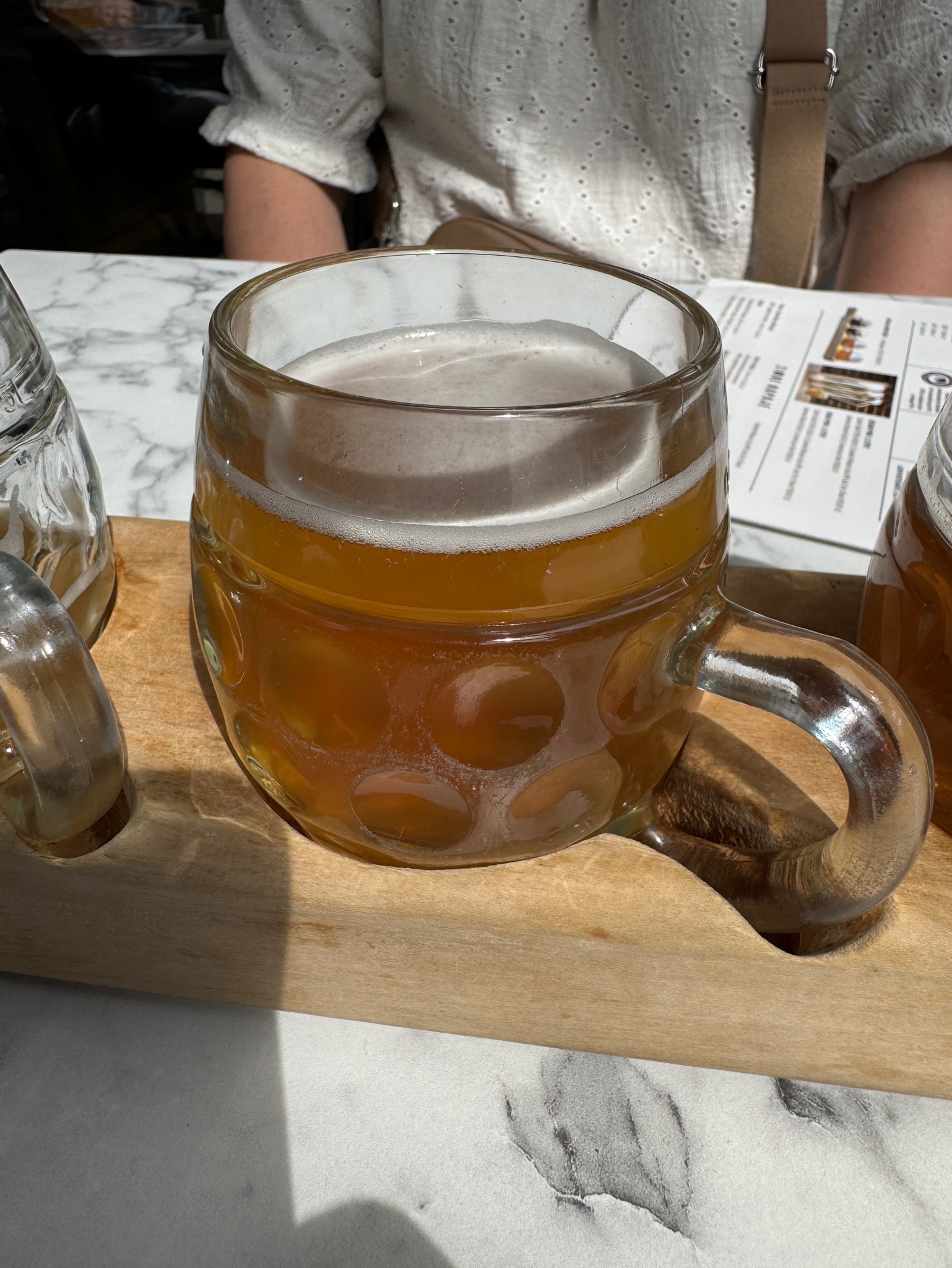 Czech Gold, Browar Miejski Sopot