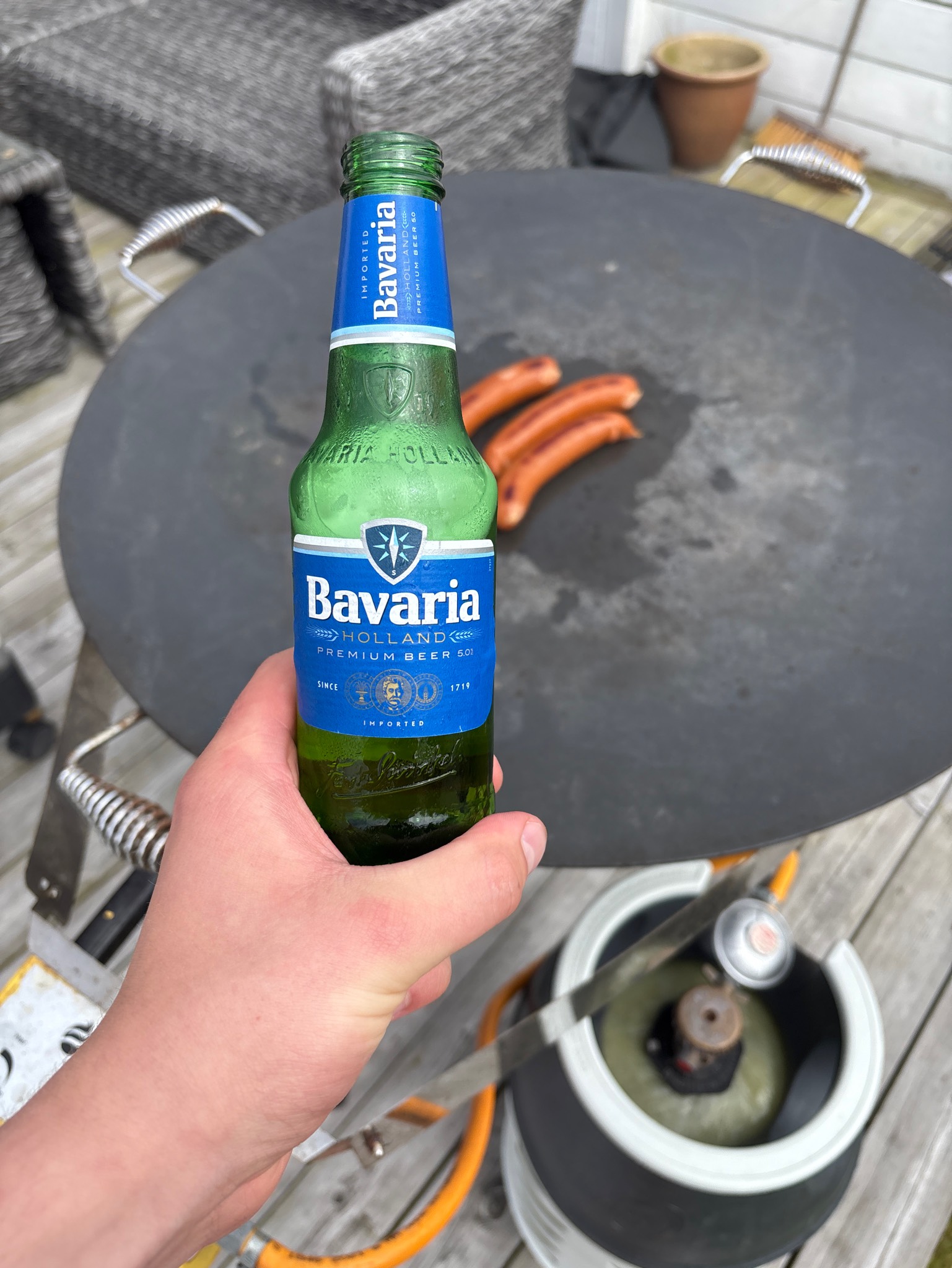 Bavaria, Netherlands