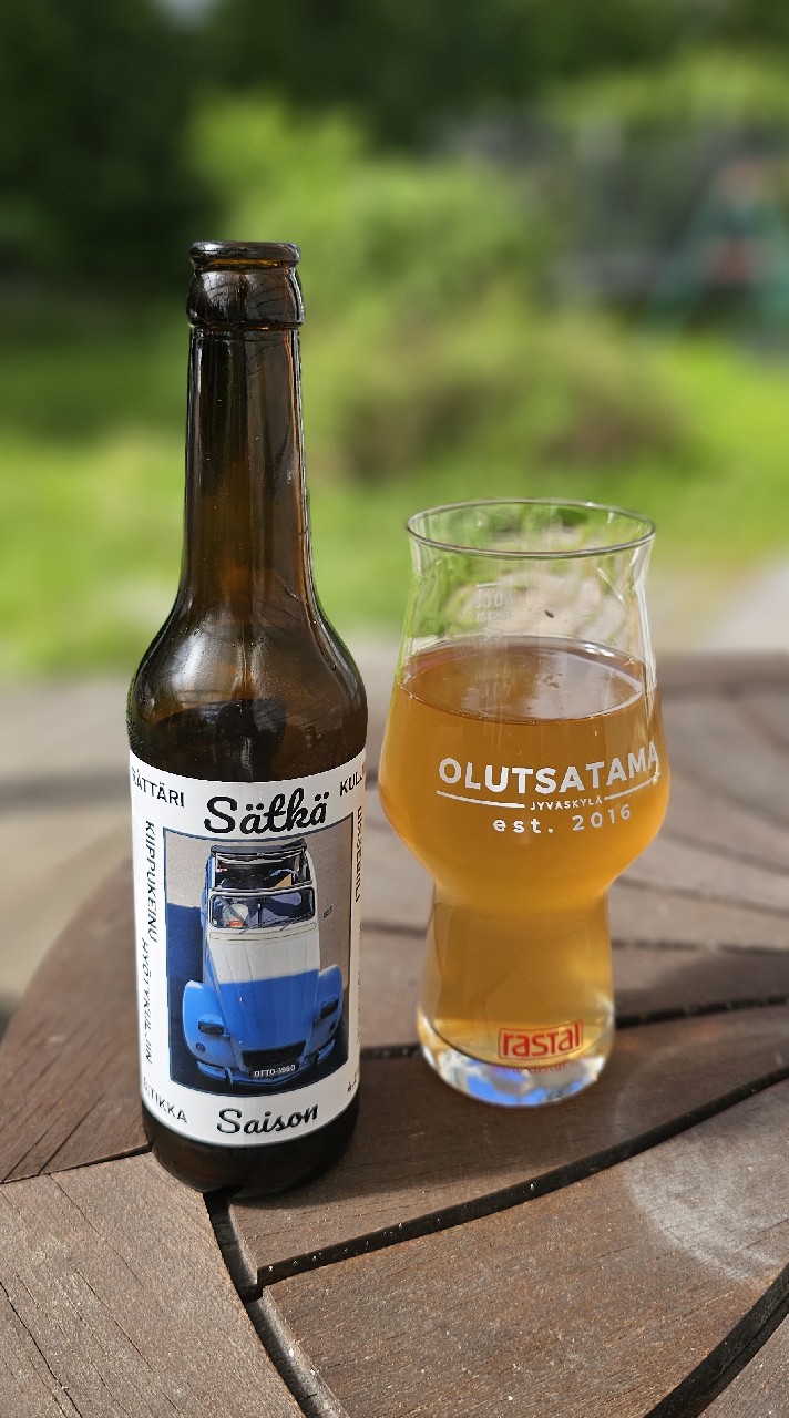 Sätkä saison, Finland