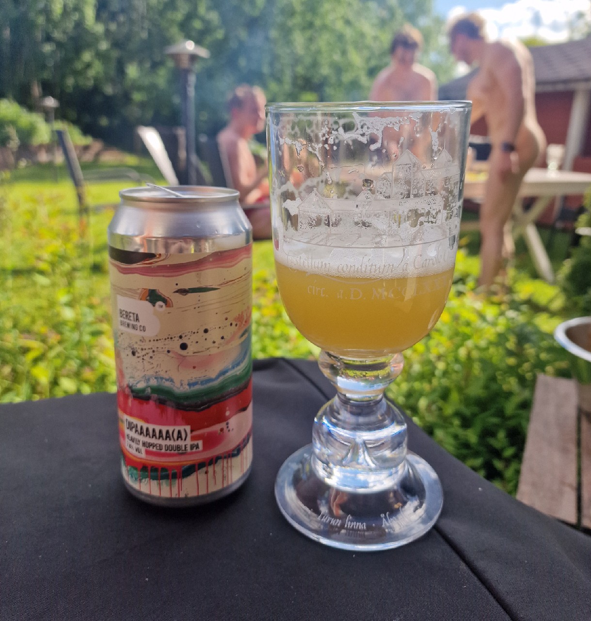 DIPAAAAAA(A), Romania
