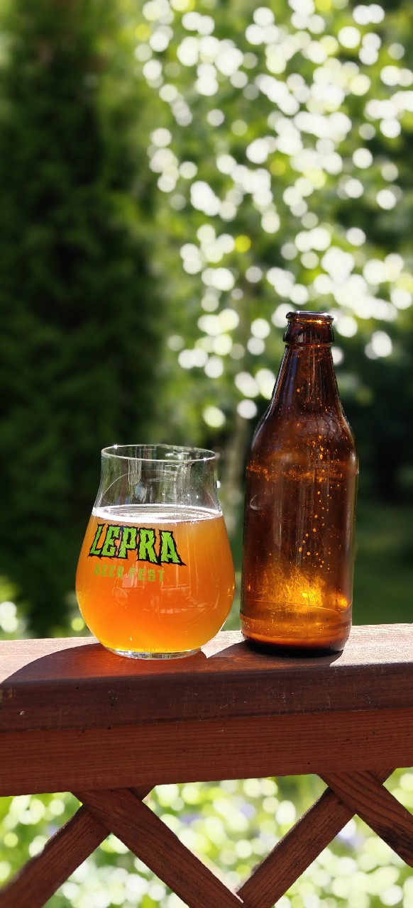 Juhannus NEIPA, Kotipanimo