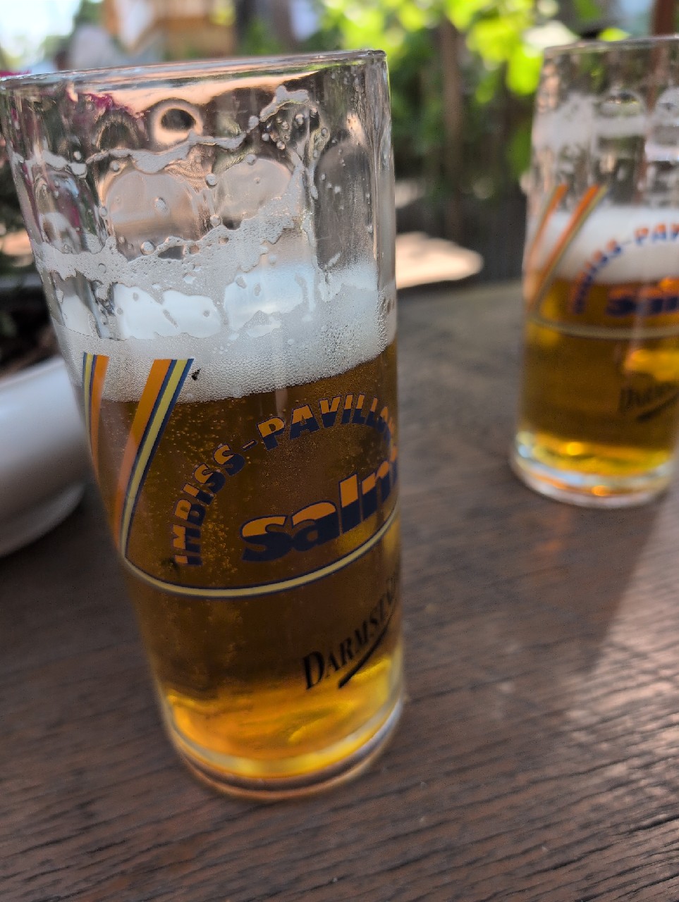 Grohe Hell / Kleines Helles, Brauerei Grohe