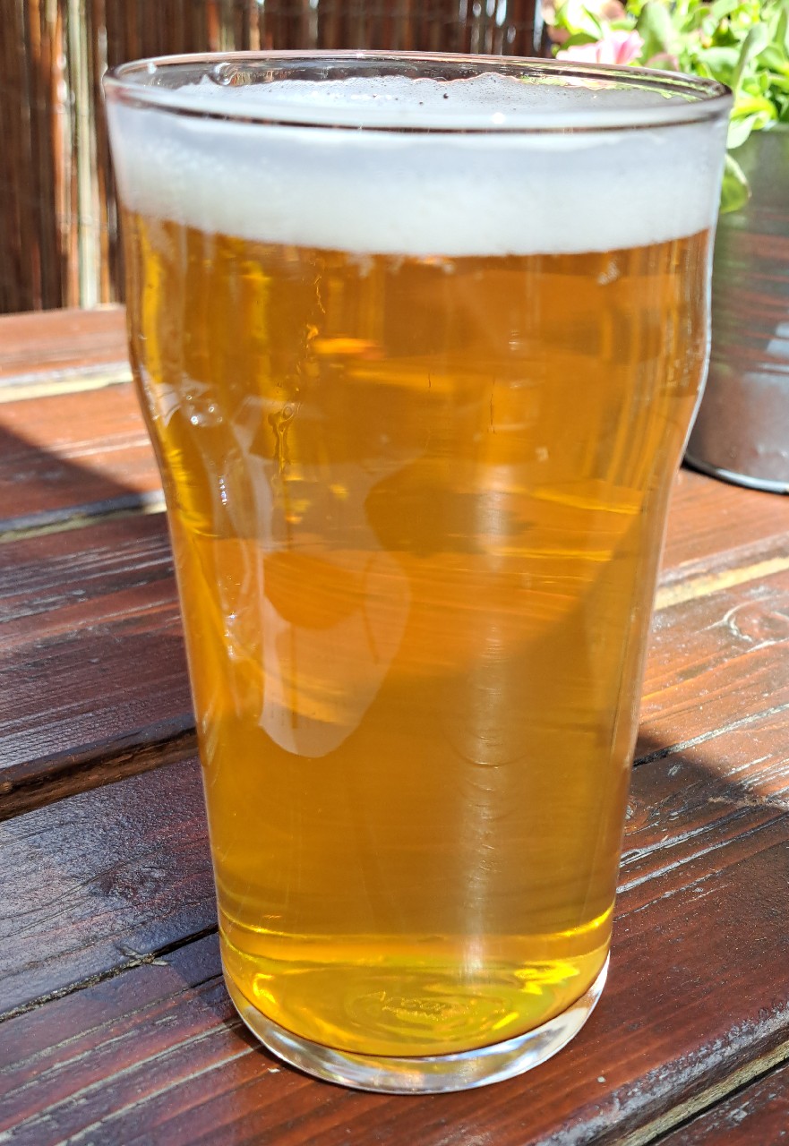 Champ Libre, Gallia Paris (Heineken)