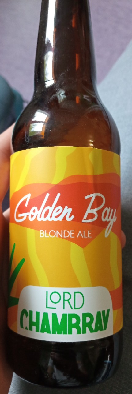 Golden Bay, Lord Chambray Brewery