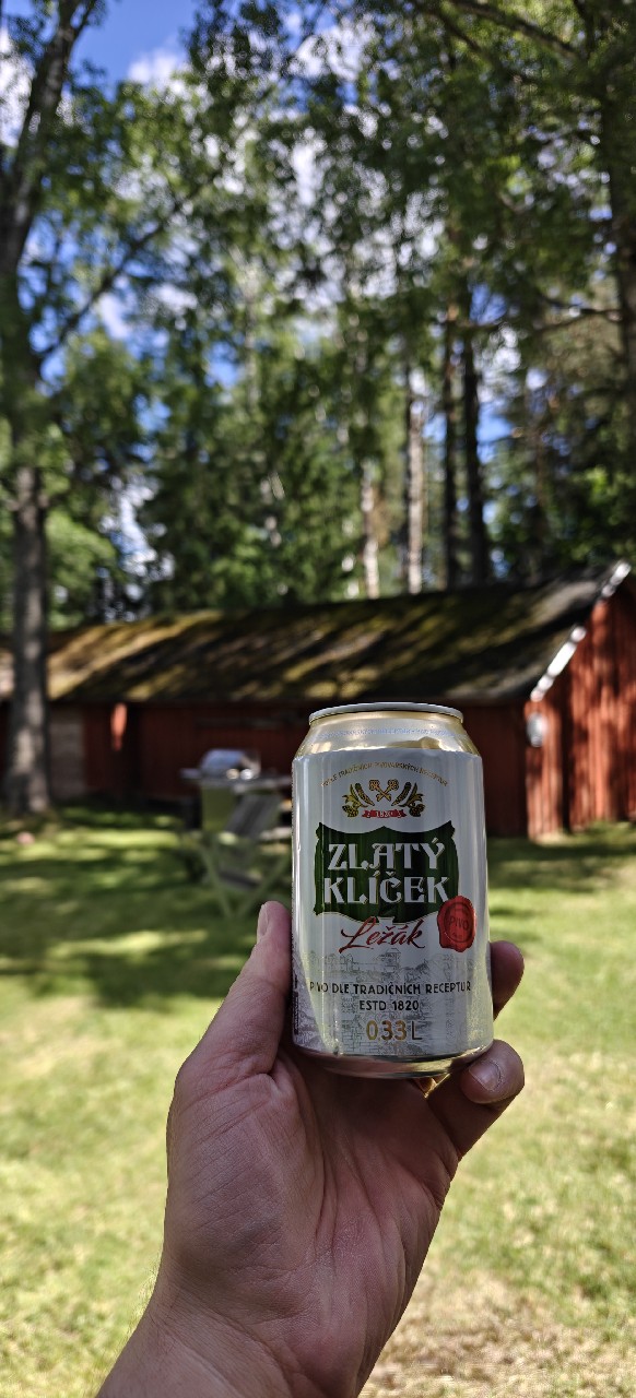 Zlatý Klíček, Estonia