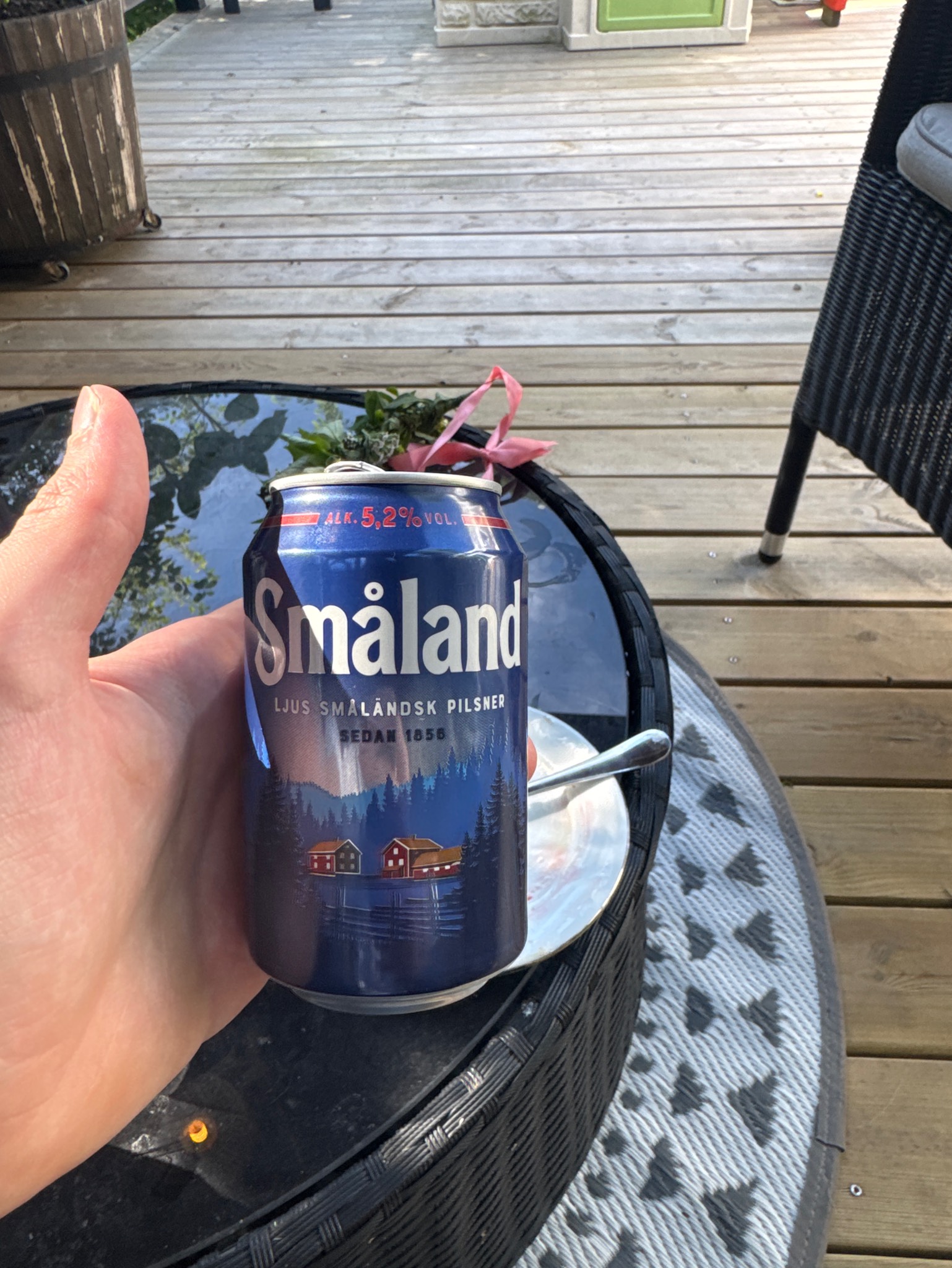 Småland, Sweden