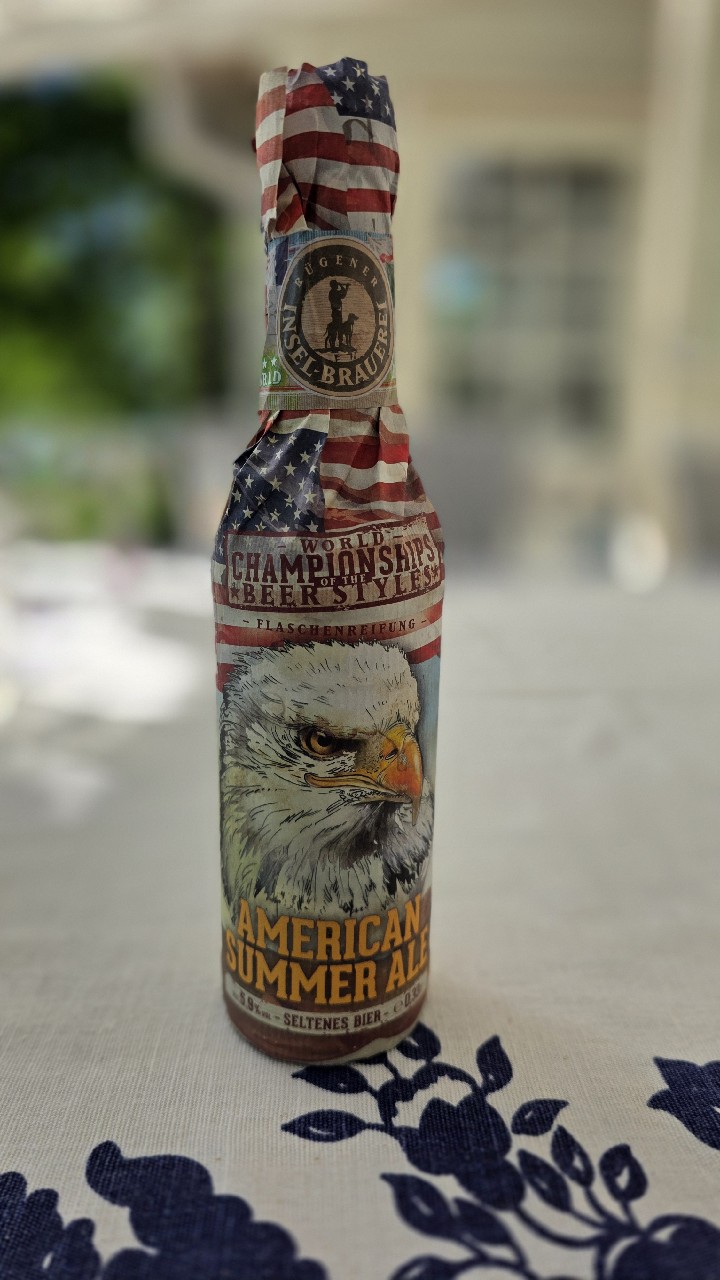 American Summer Ale, Germany