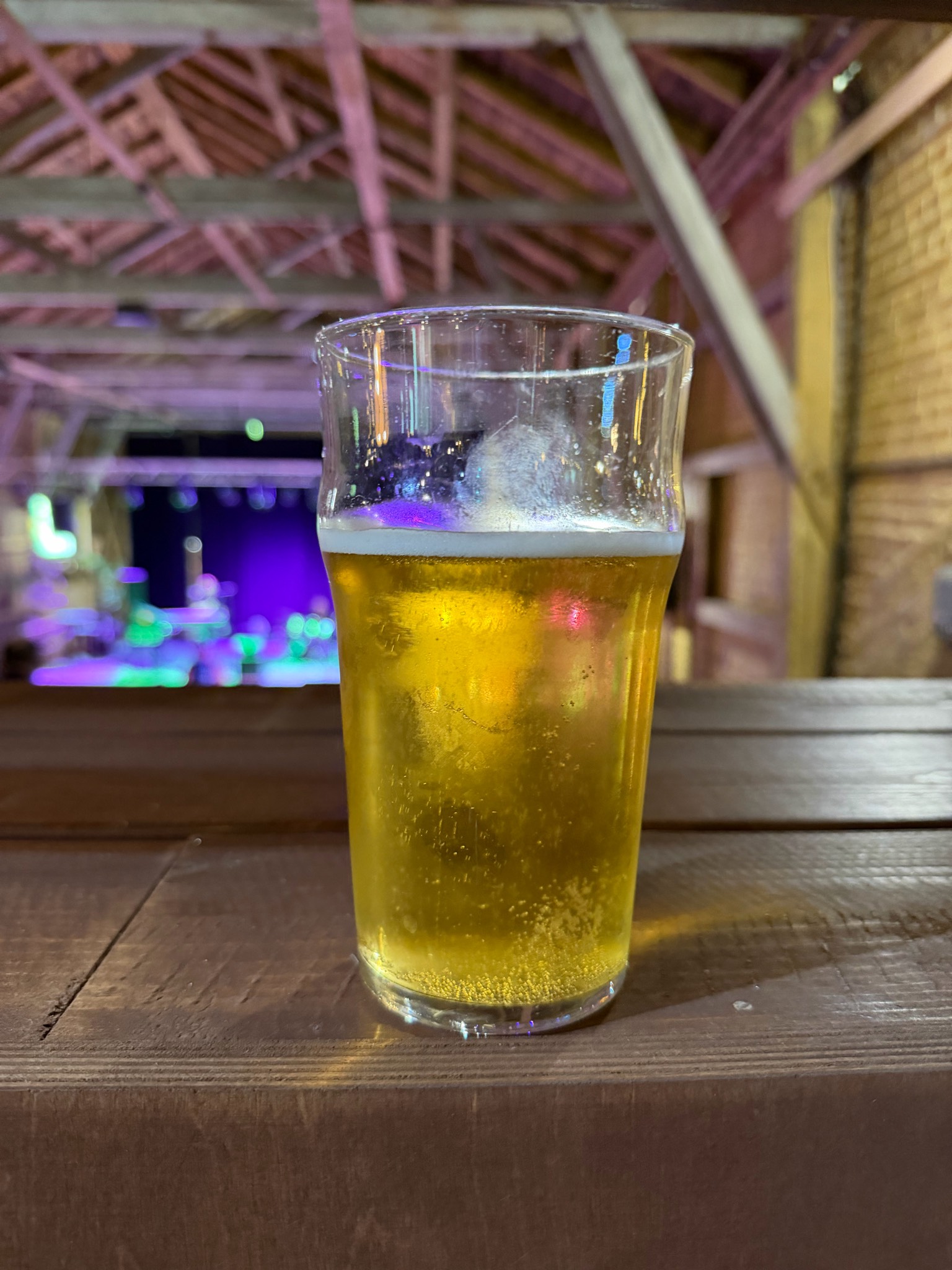 Lager Samurai Style, Finland