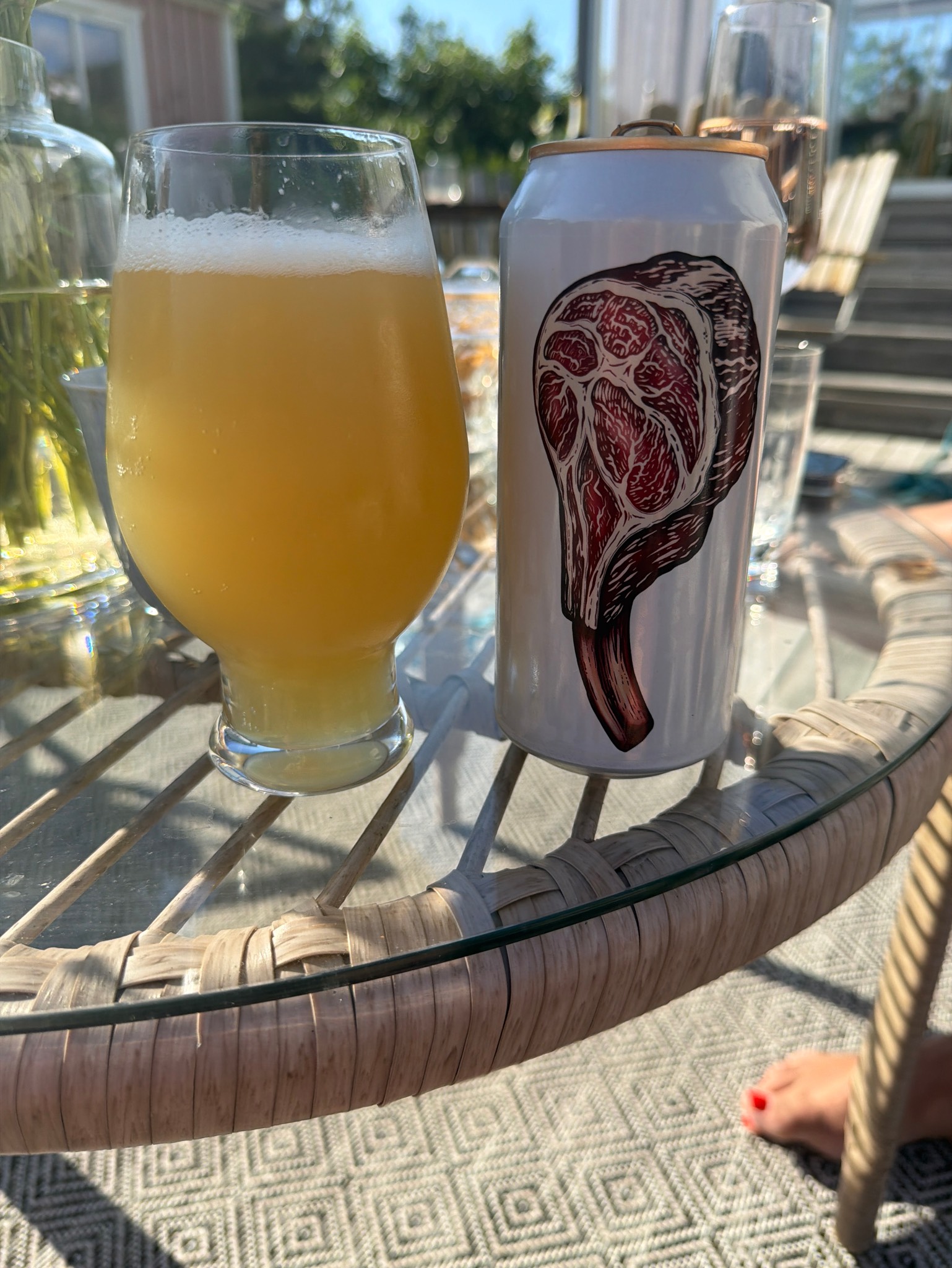 Rare, Sweden