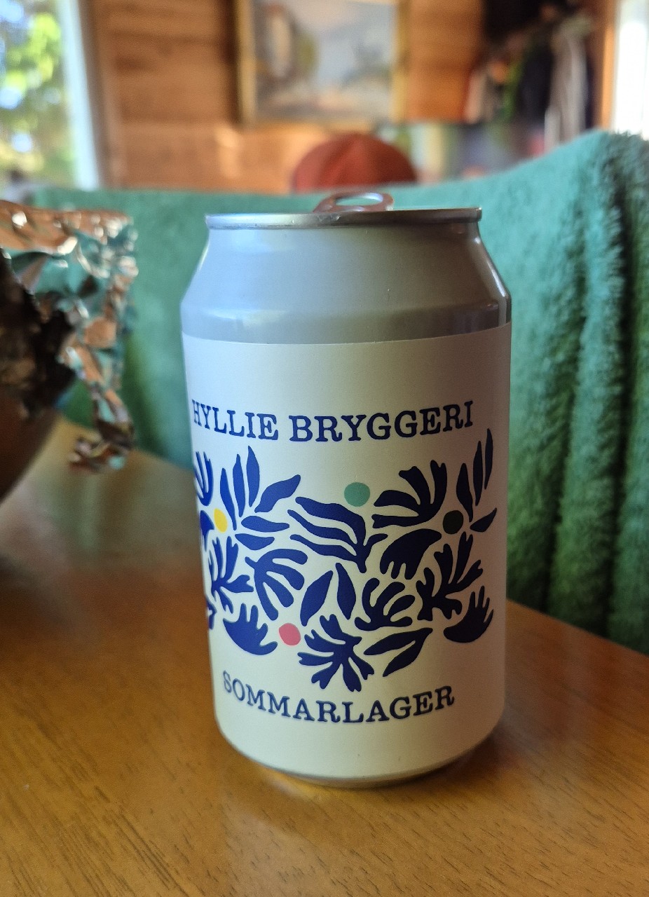 Sommarlager, Hyllie Bryggeri
