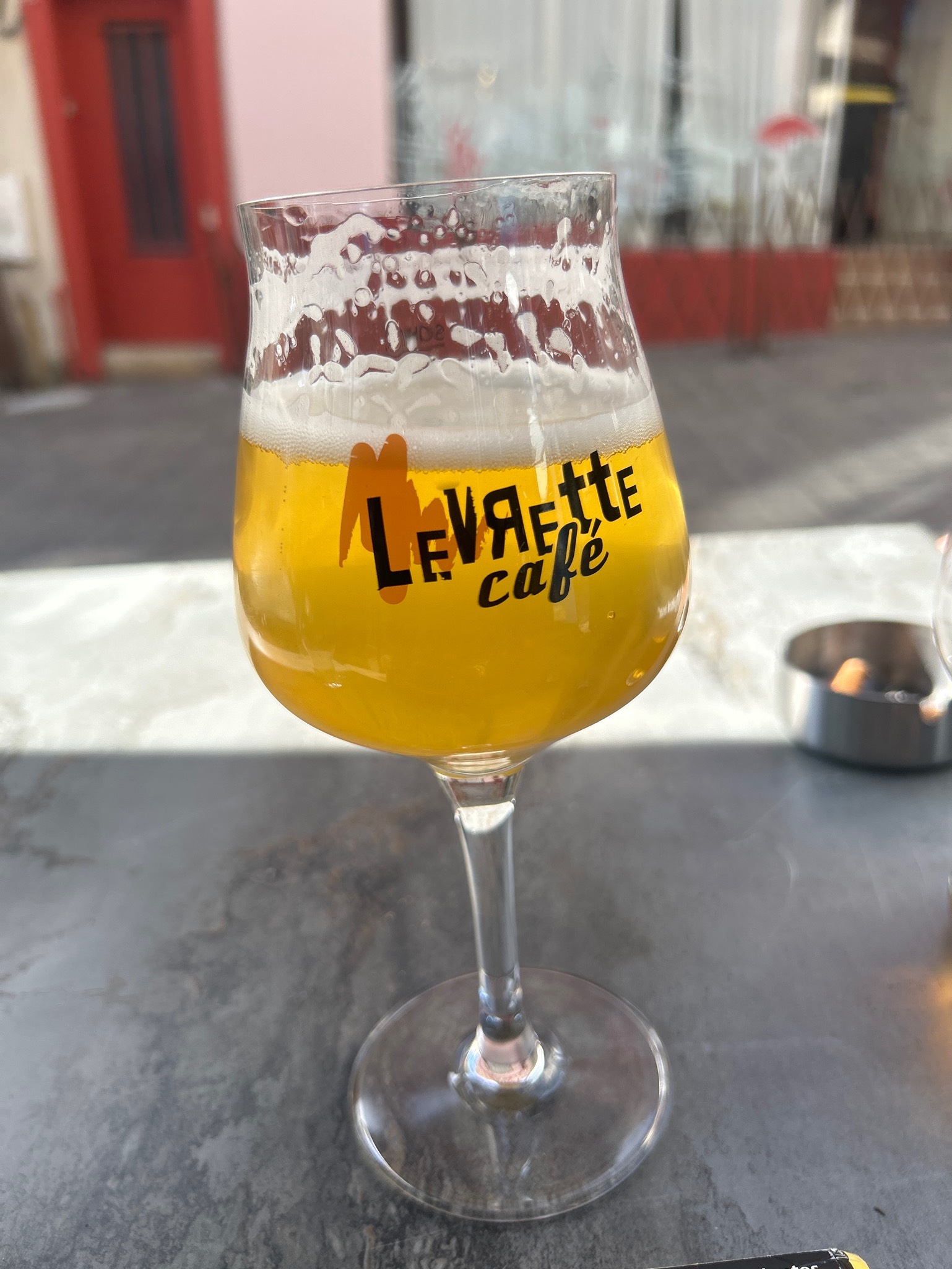 Offset, Art Is An Ale Brewing