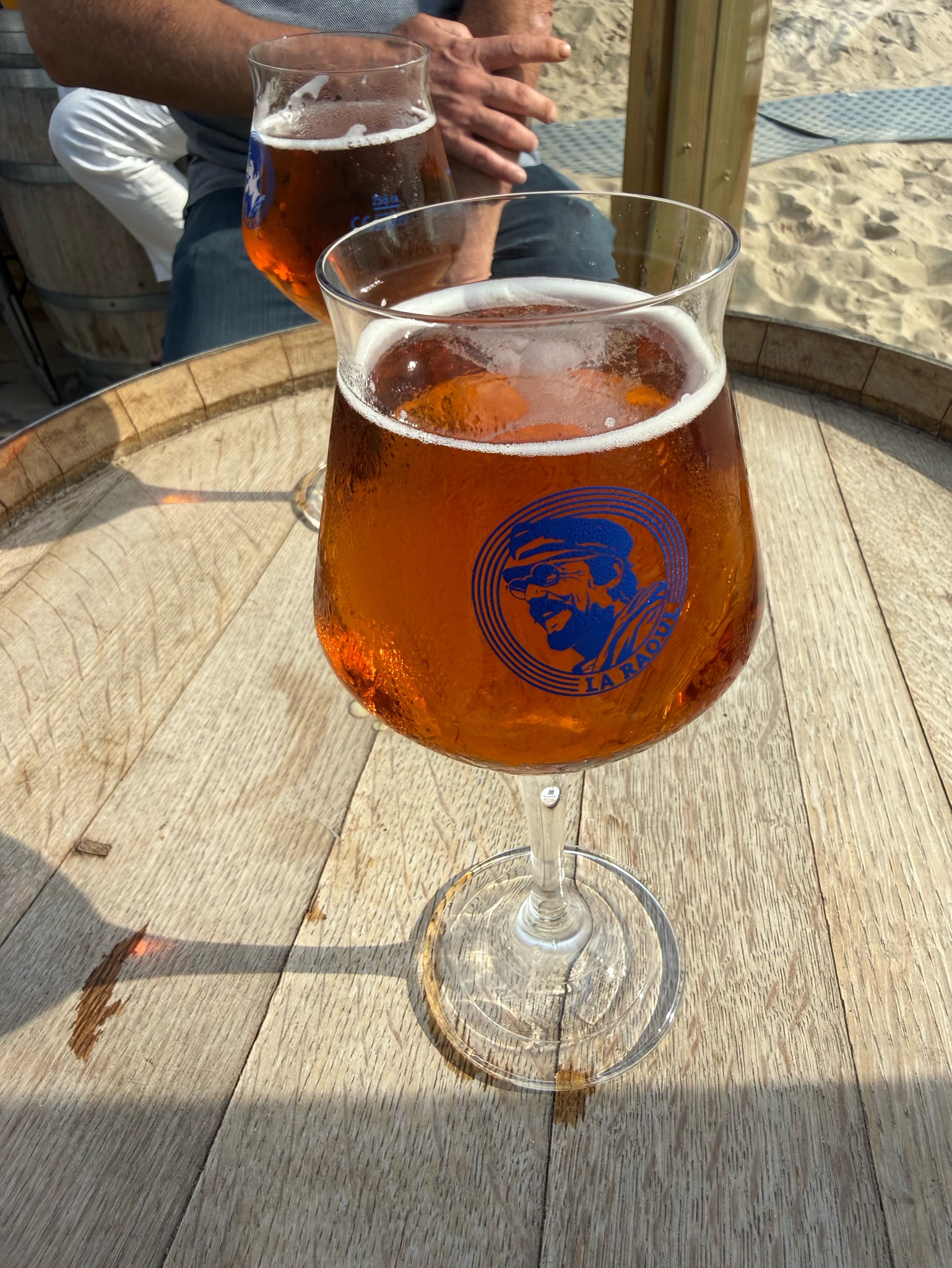 La Raoul, France