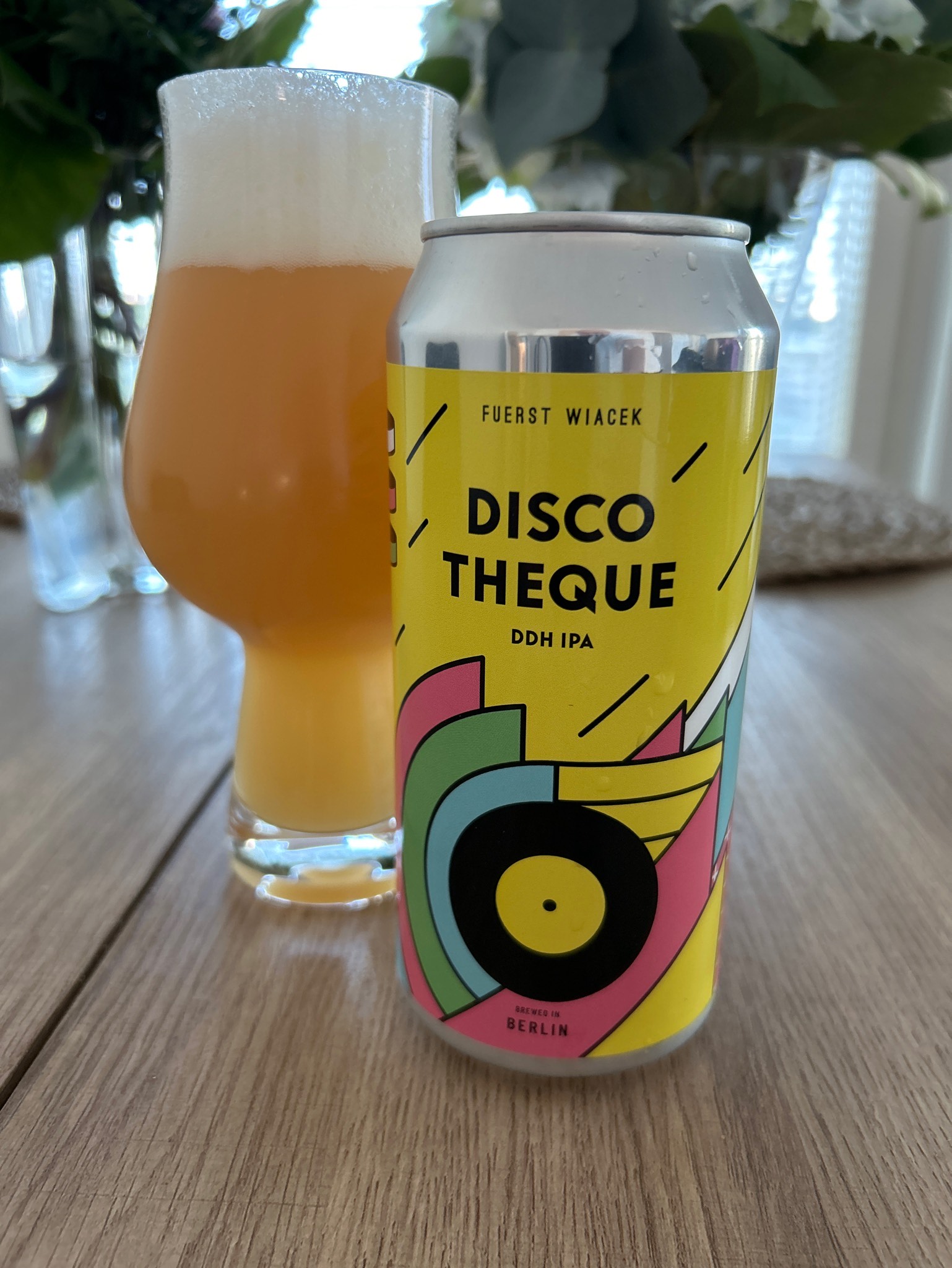 Discotheque, Germany