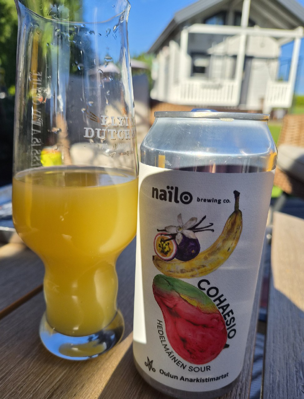 Cohaesio, Finland