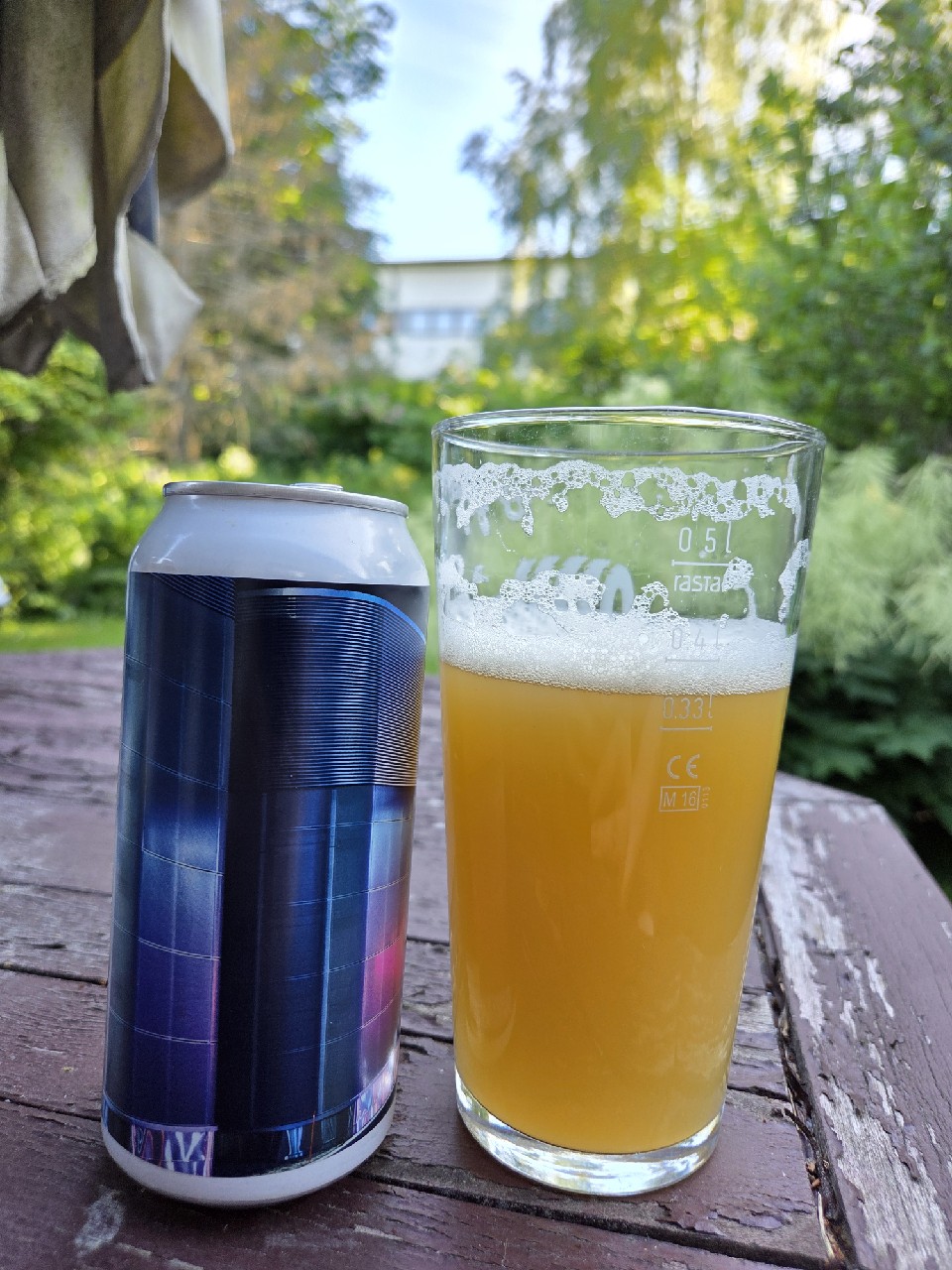 Neipa 1, Finland