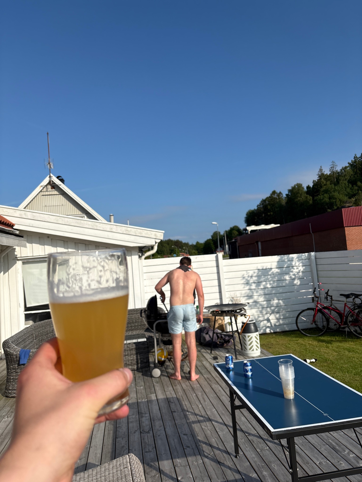 S:t Eriks Citra Pale Ale, S:t Eriks Bryggeri (Galatea)
