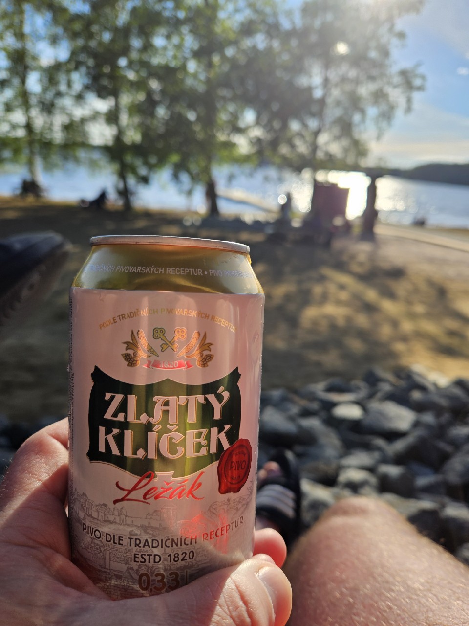Zlatý Klíček, Estonia